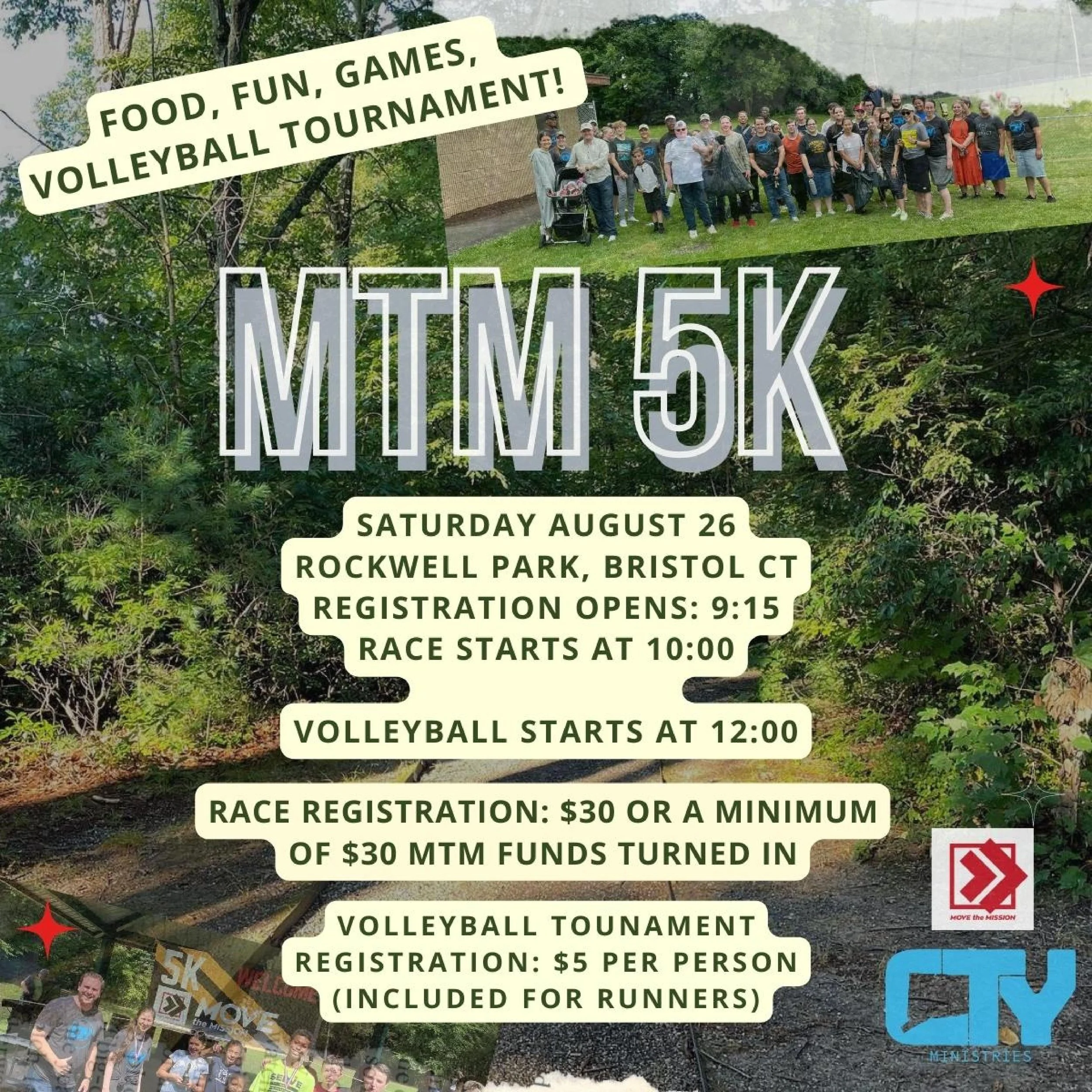 Move the Mission 5K