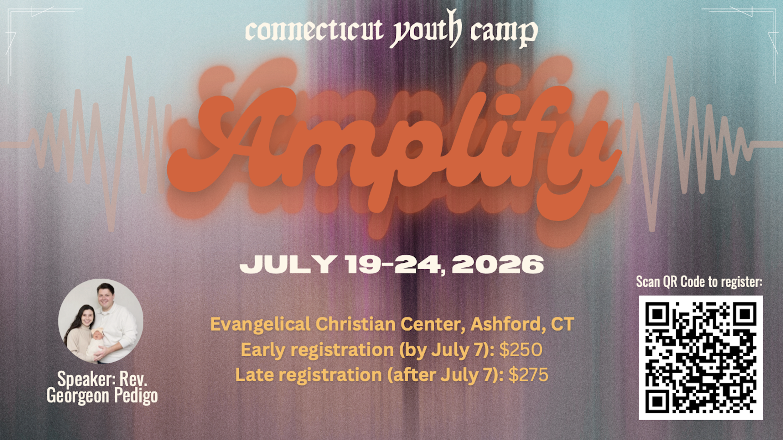 CT Youth Camp
