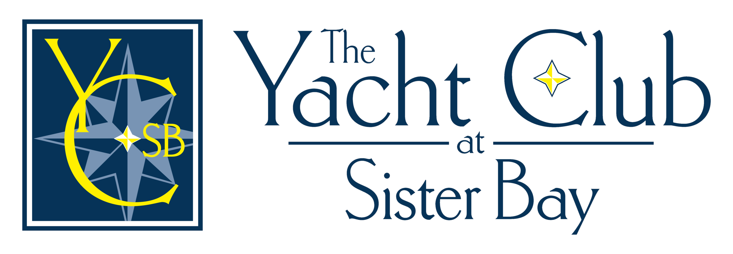 The Yacht Club at Sister Bay