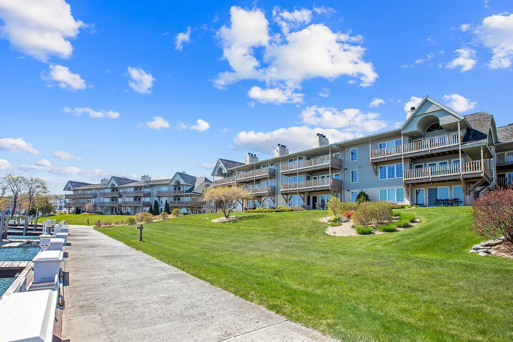 Frequently Asked Questions — The Yacht Club at Sister Bay