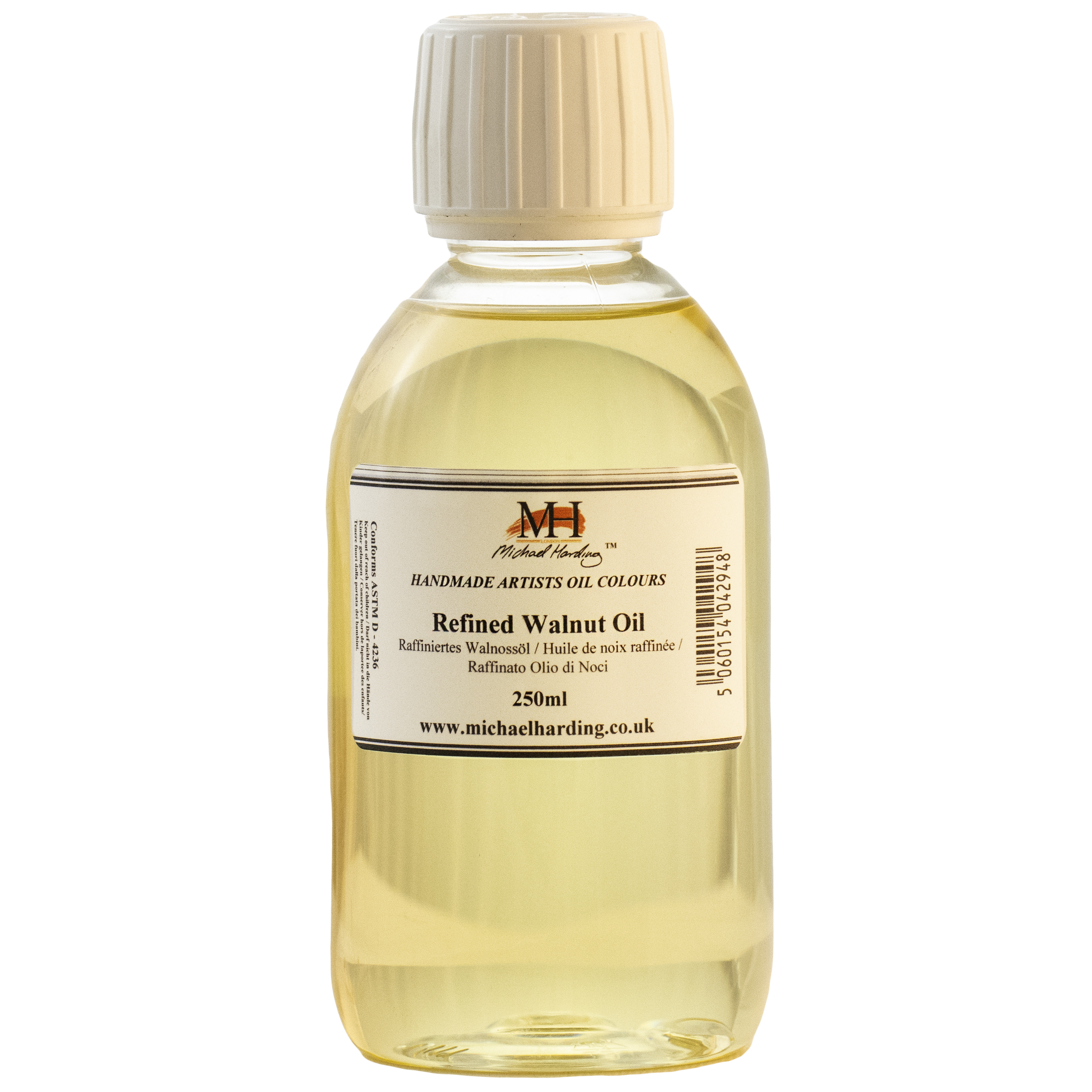 Michael Harding Walnut Oil - 100ml