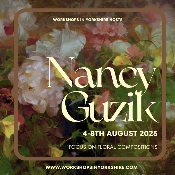 Nancy Guzik Workshop