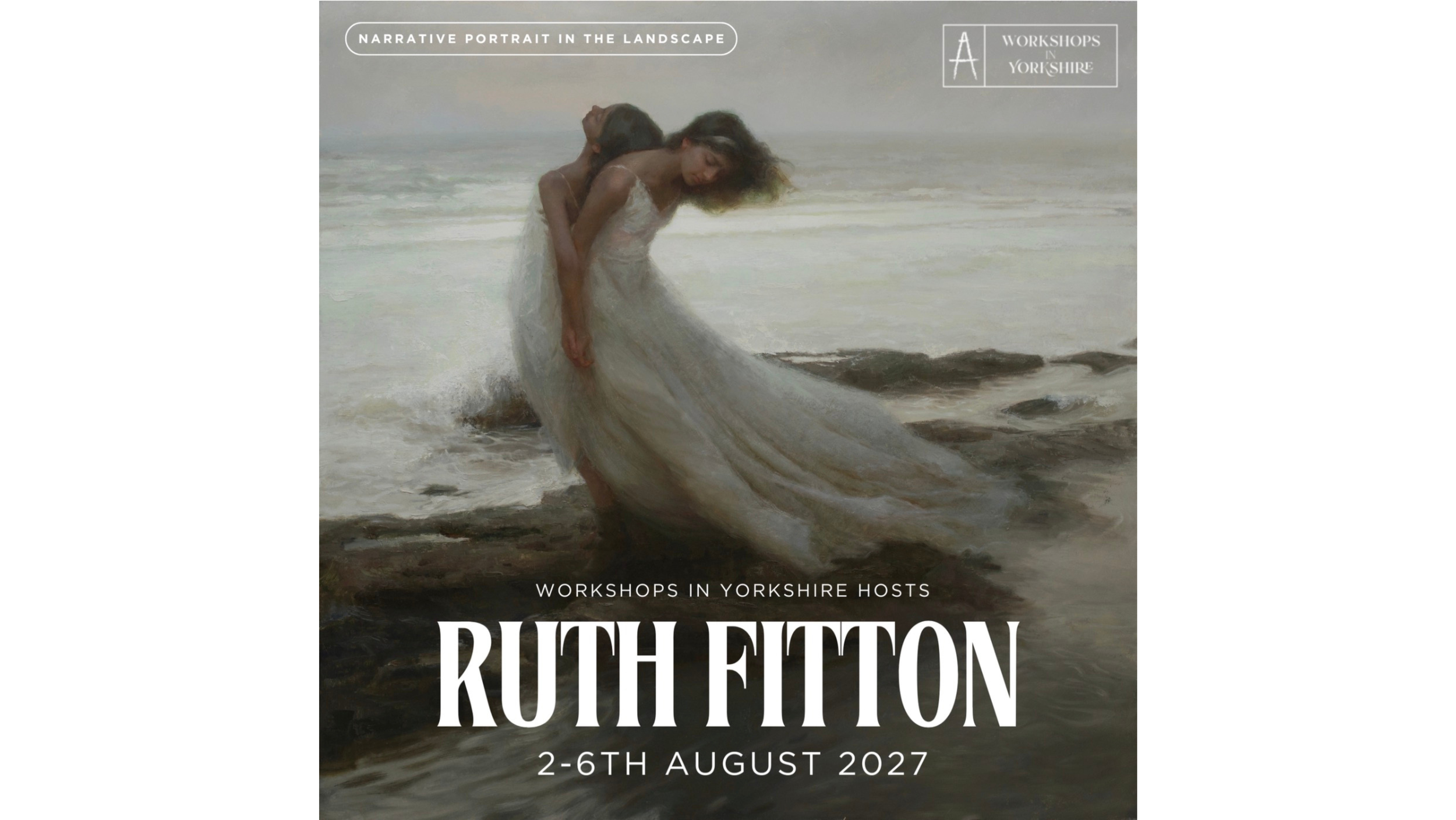 Ruth Fitton Workshop 2027