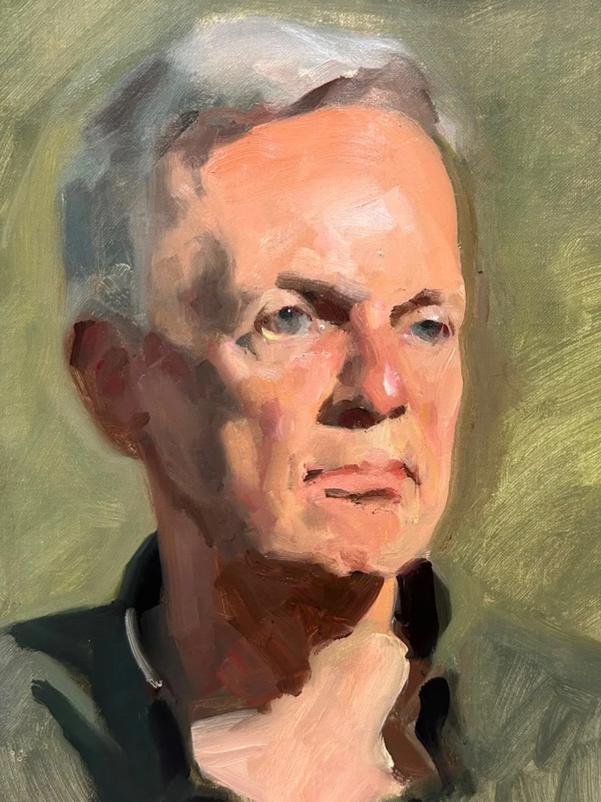 What a fantastic way to kick off @jeffreytlarson &lsquo;s workshop yesterday, with our three hour live stream! Jeff knocked it out the park, as expected!! A killer demo! 🎥 

A huge thank you to everyone who joined online, to our live audience at the