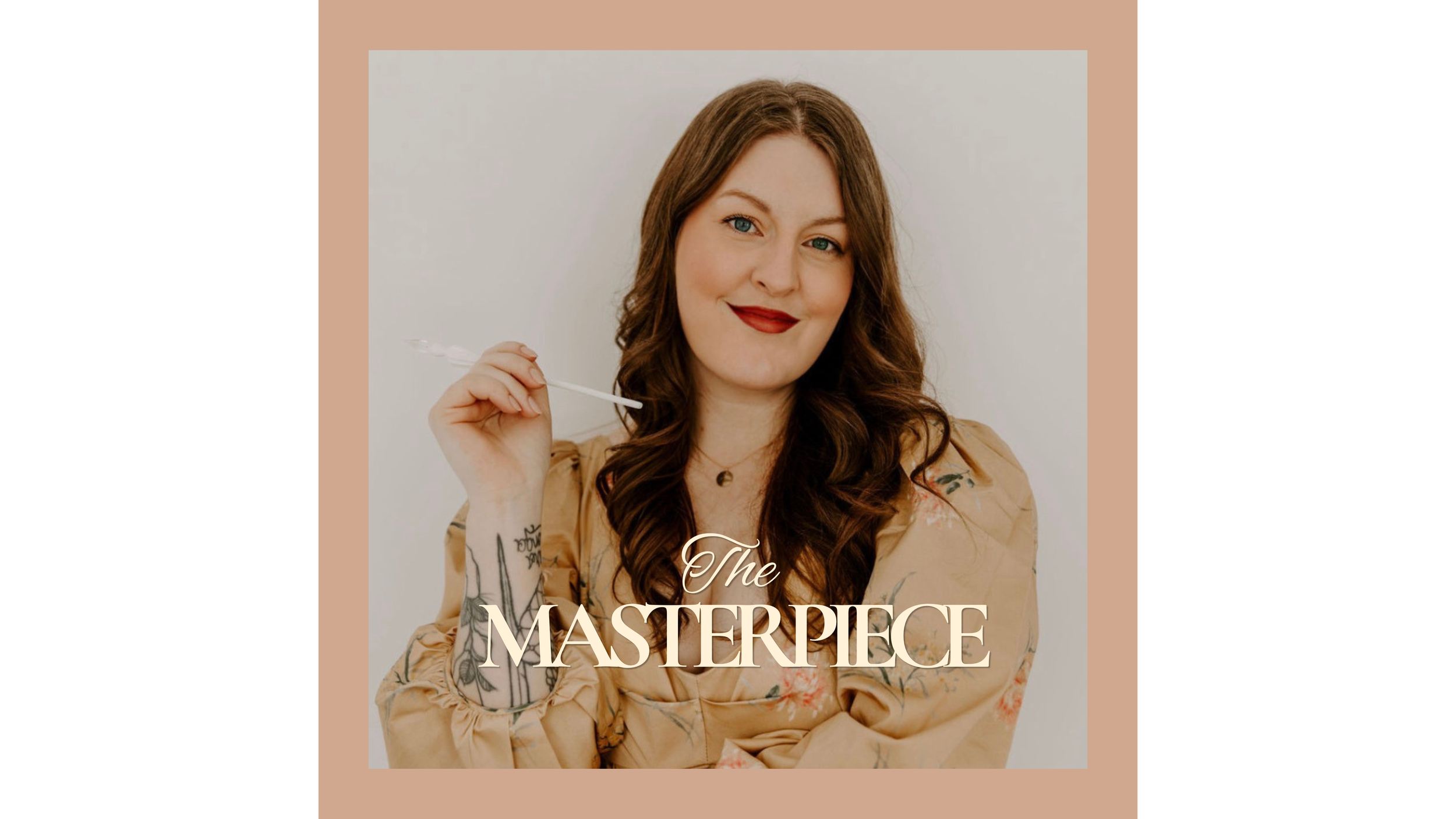 Jodi Tellier: The Masterpiece 