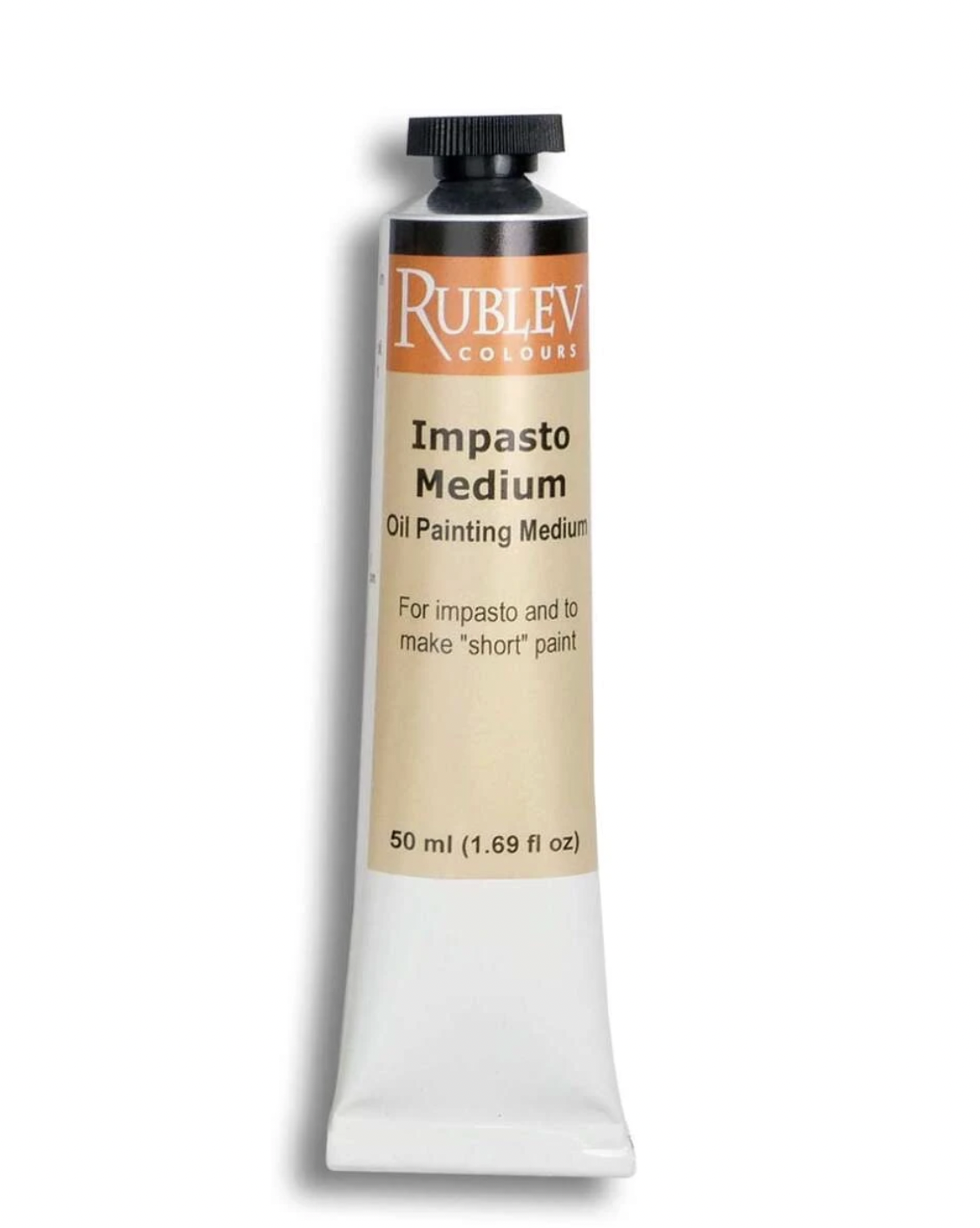 Impasto Medium - 50ml