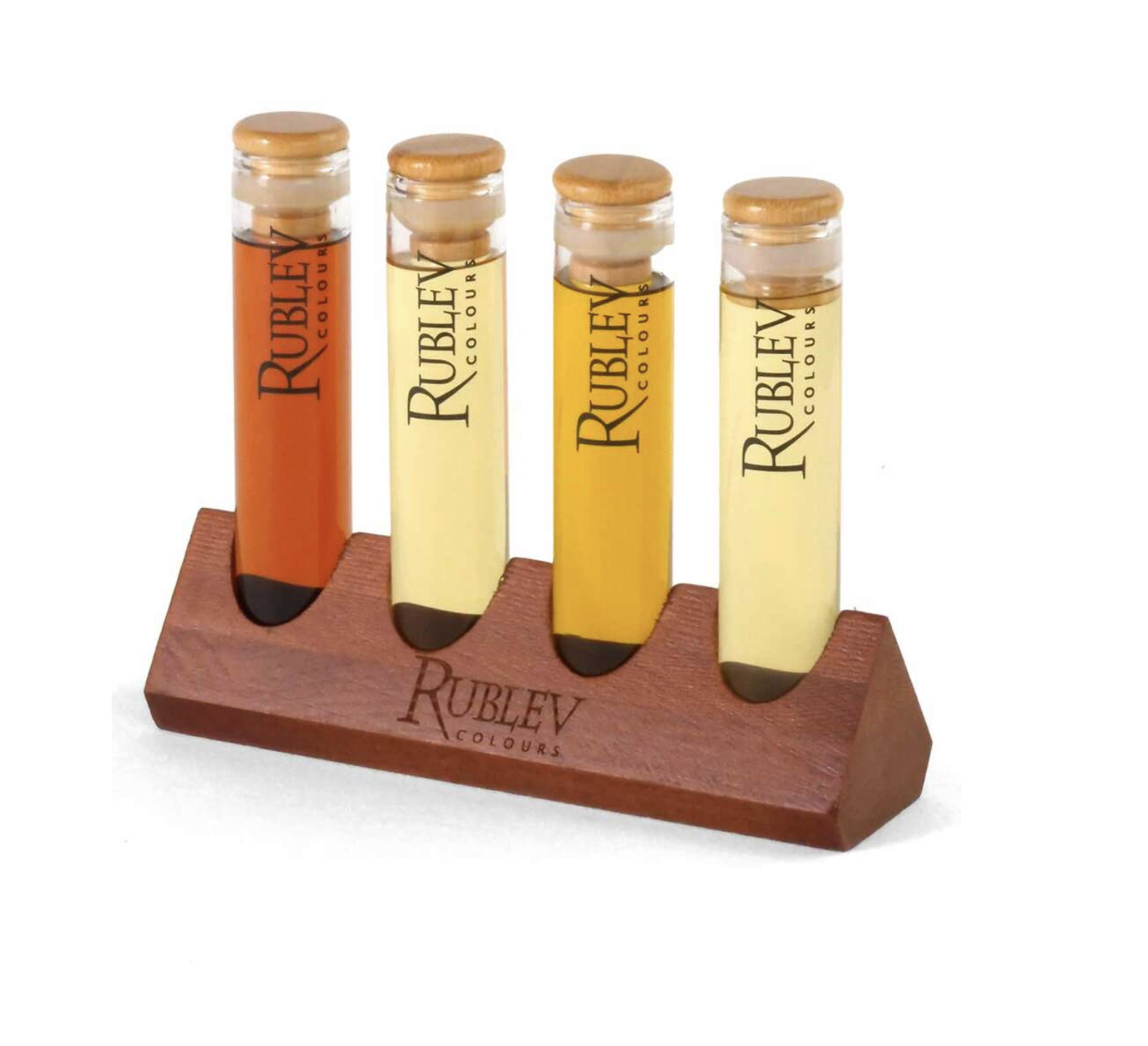 Linseed Alchemy - Linseed Oil Set