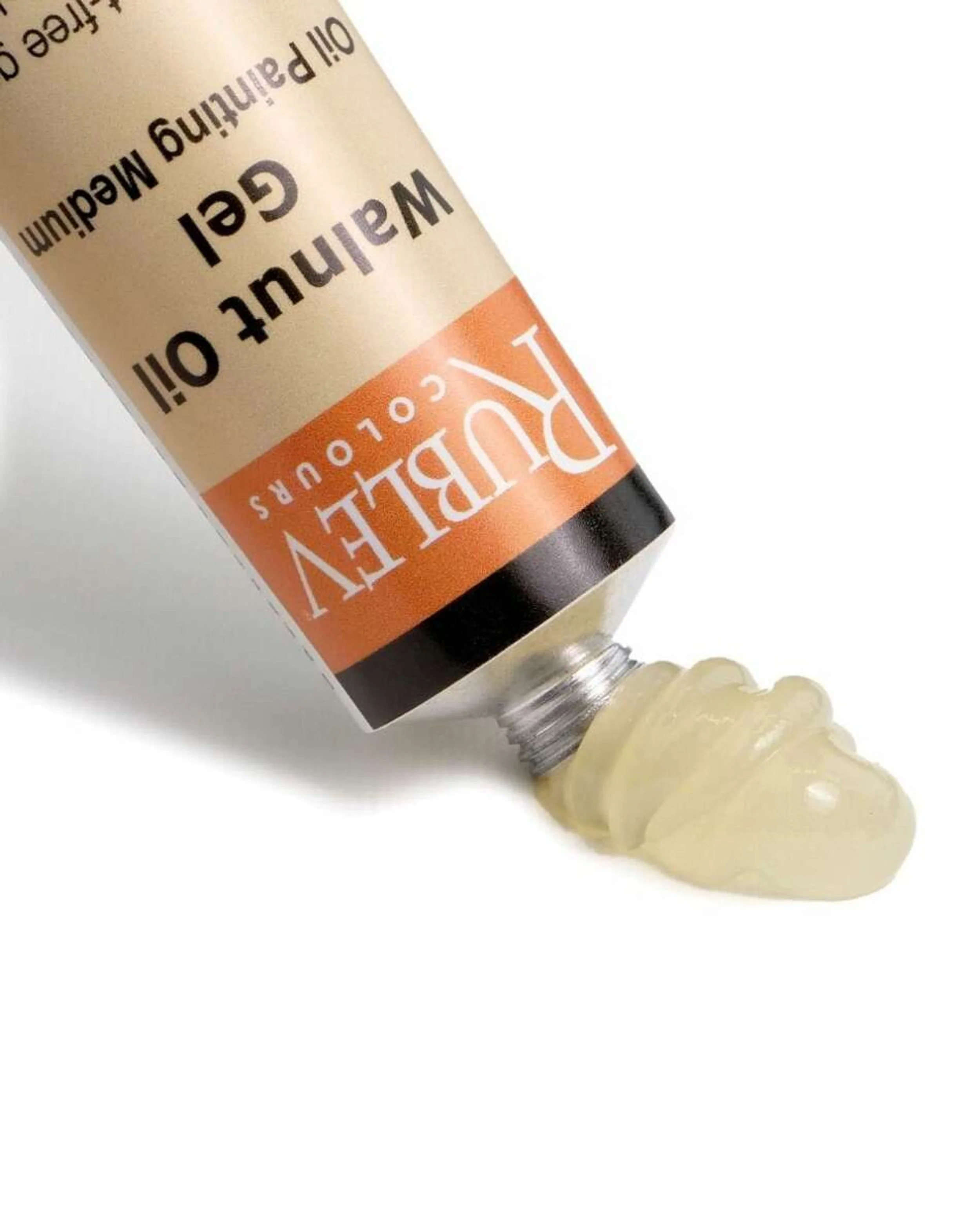 Walnut Oil Gel - 50ml