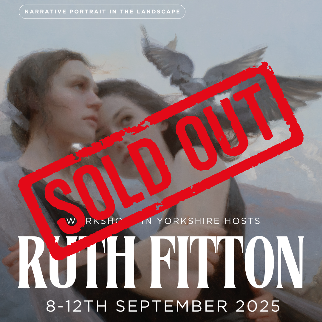 Ruth Fitton Workshop