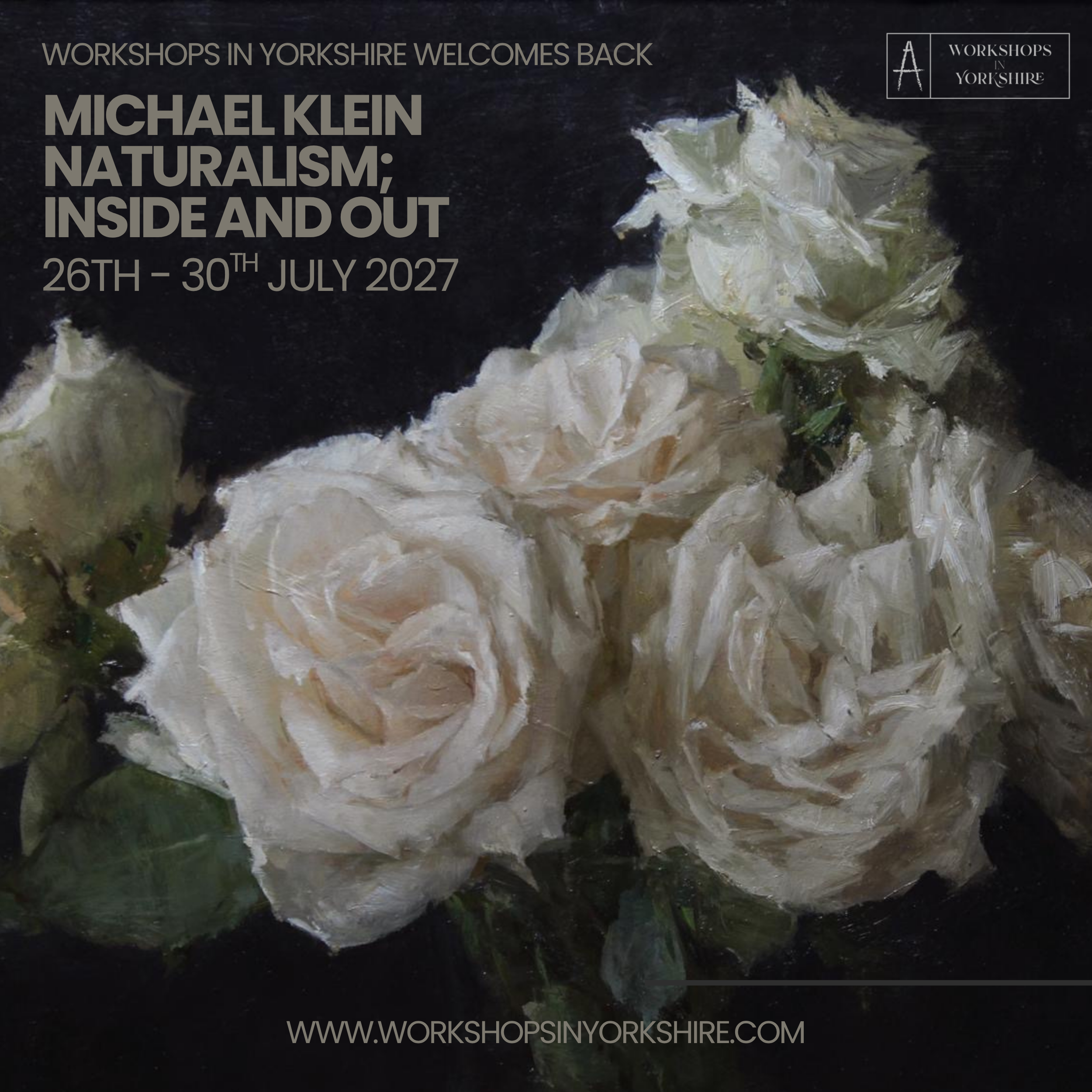 MICHAEL KLEIN 2027