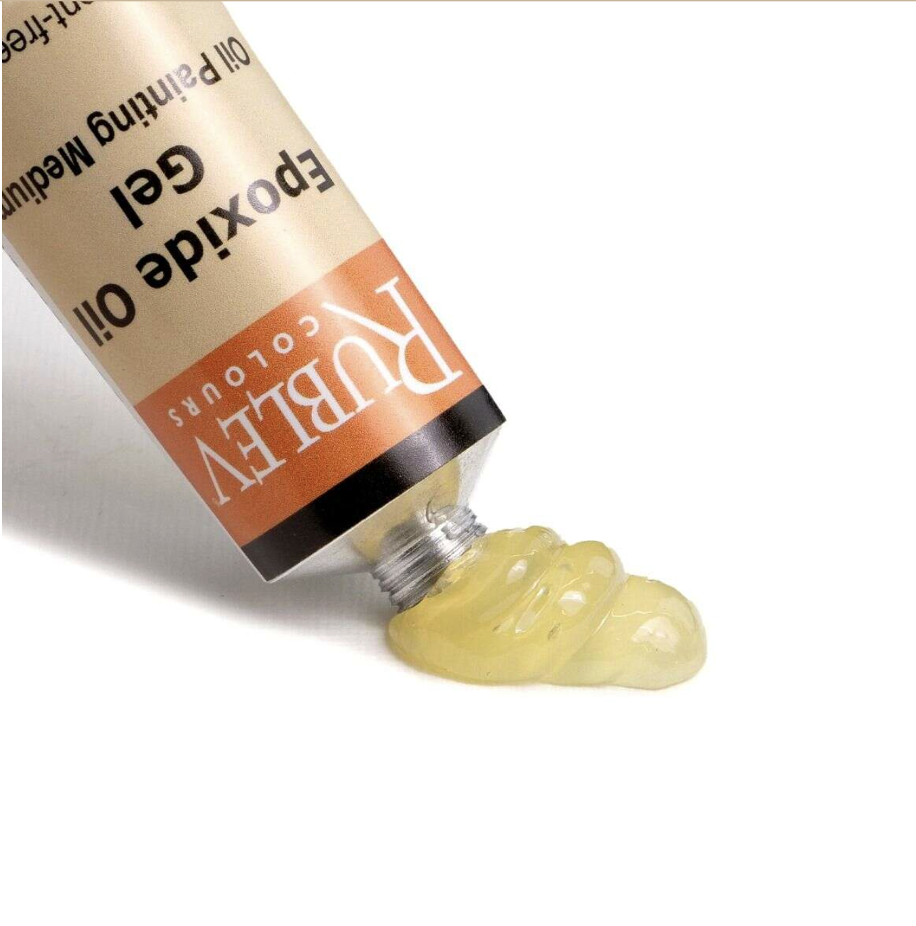Epoxide Oil Gel