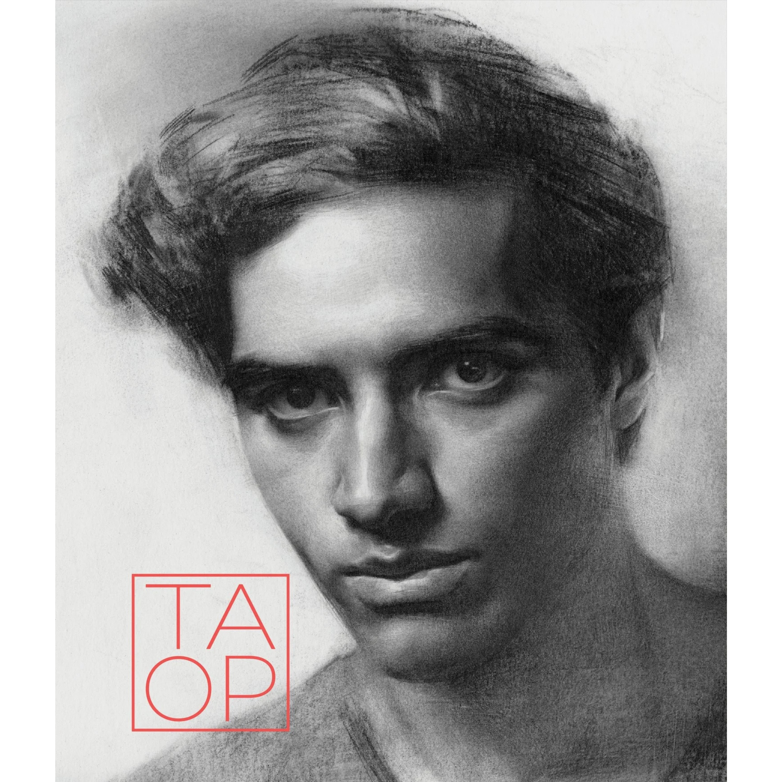 The Art of Portraiture: A practical guide to better drawing with Stephen Bauman (Hardback Edition)