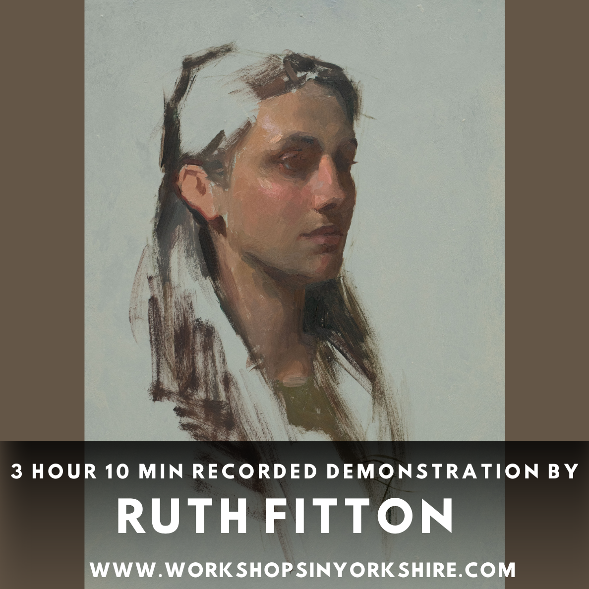 Workshops in Yorkshire - In-person workshops, livestreams & recordings ...