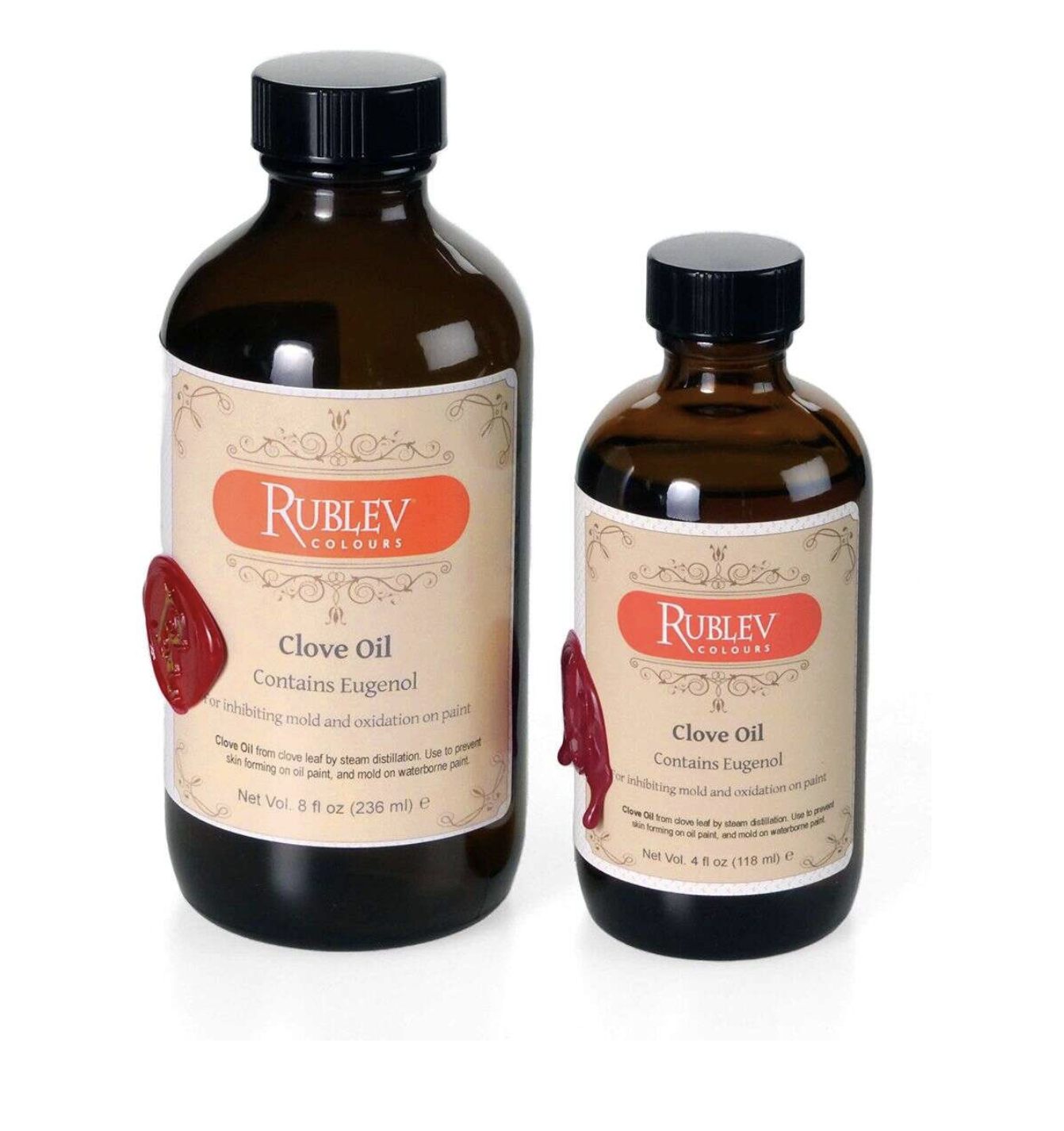 Clove Oil