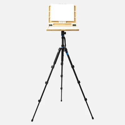 Tripod_LCS1_Extended-with-u_go-Pochade_Grey-Background_jpg_400x.webp