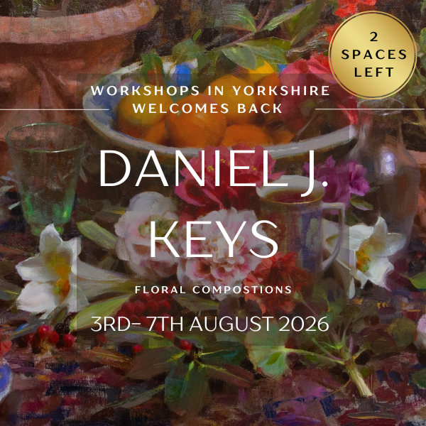 Daniel J. Keys Workshop 2026