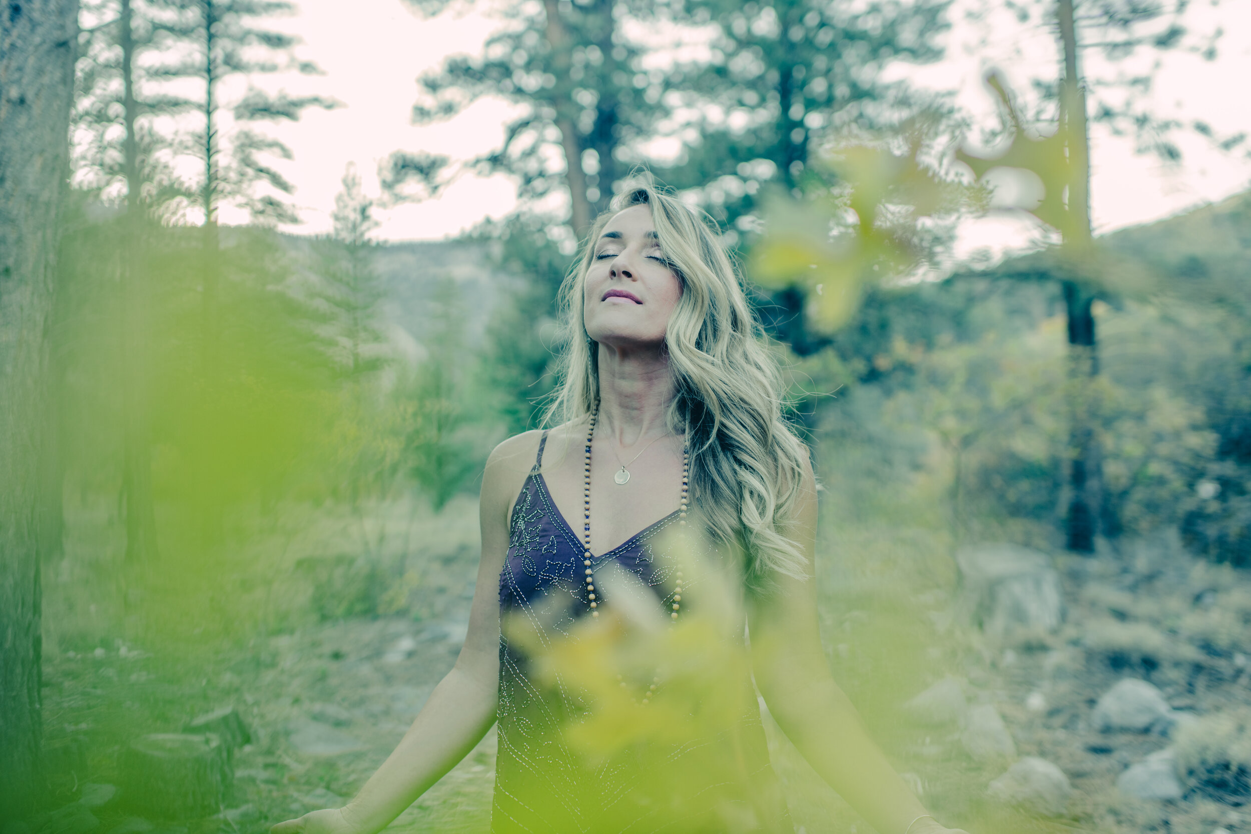 How I learned to truly love myself and you can too…