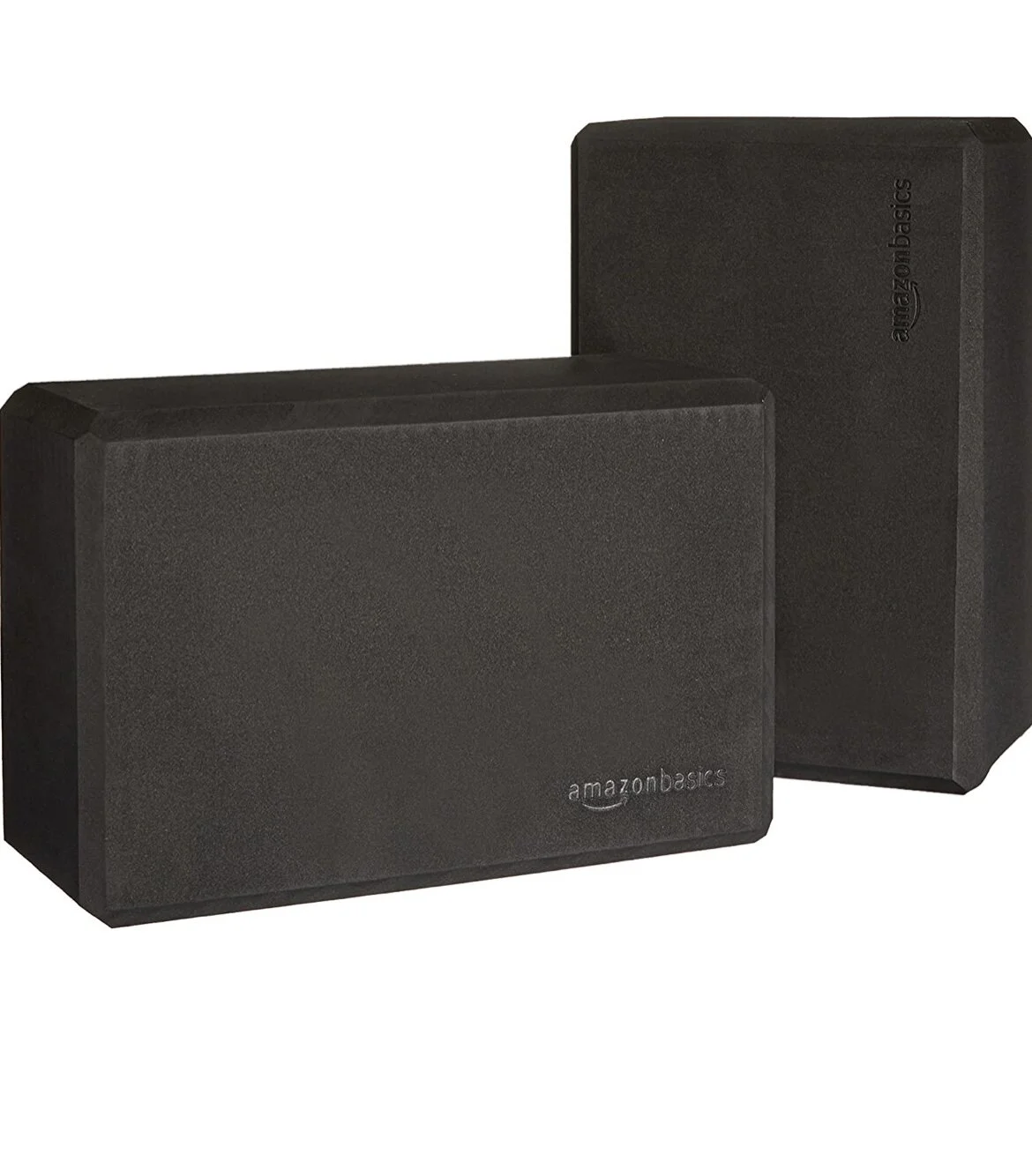 I’m all about using support accessories to make your practice work for you.