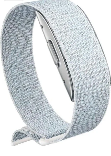 This is Amazon’s version of the Woop that I love and wrote about in my Father’s Day gift guide. But this price has me kicking myself— For $70 you get the band and 6 months!!! Run to grab this deal while you still can.