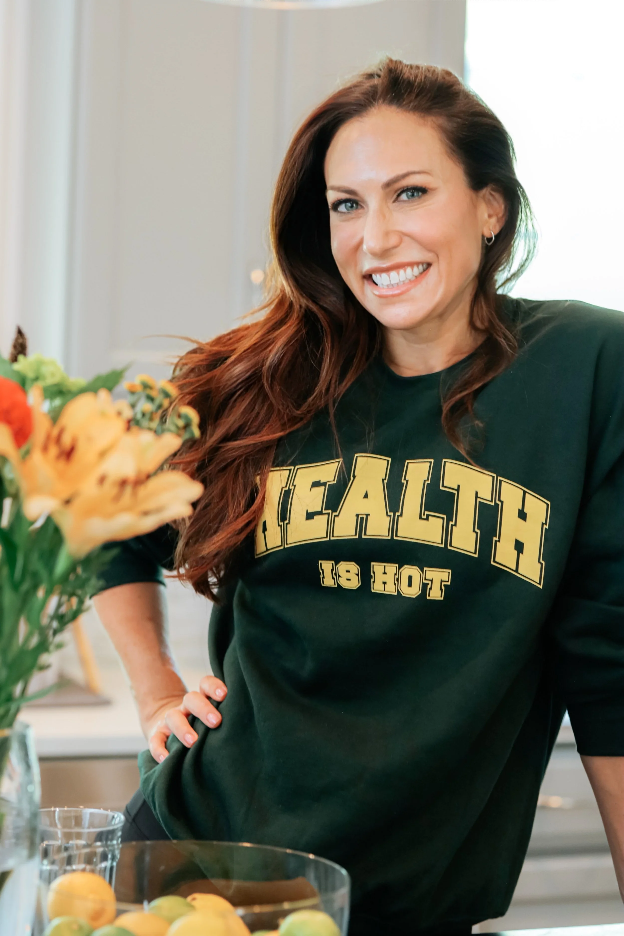 Take Back Your Health, Starting with Your Heart