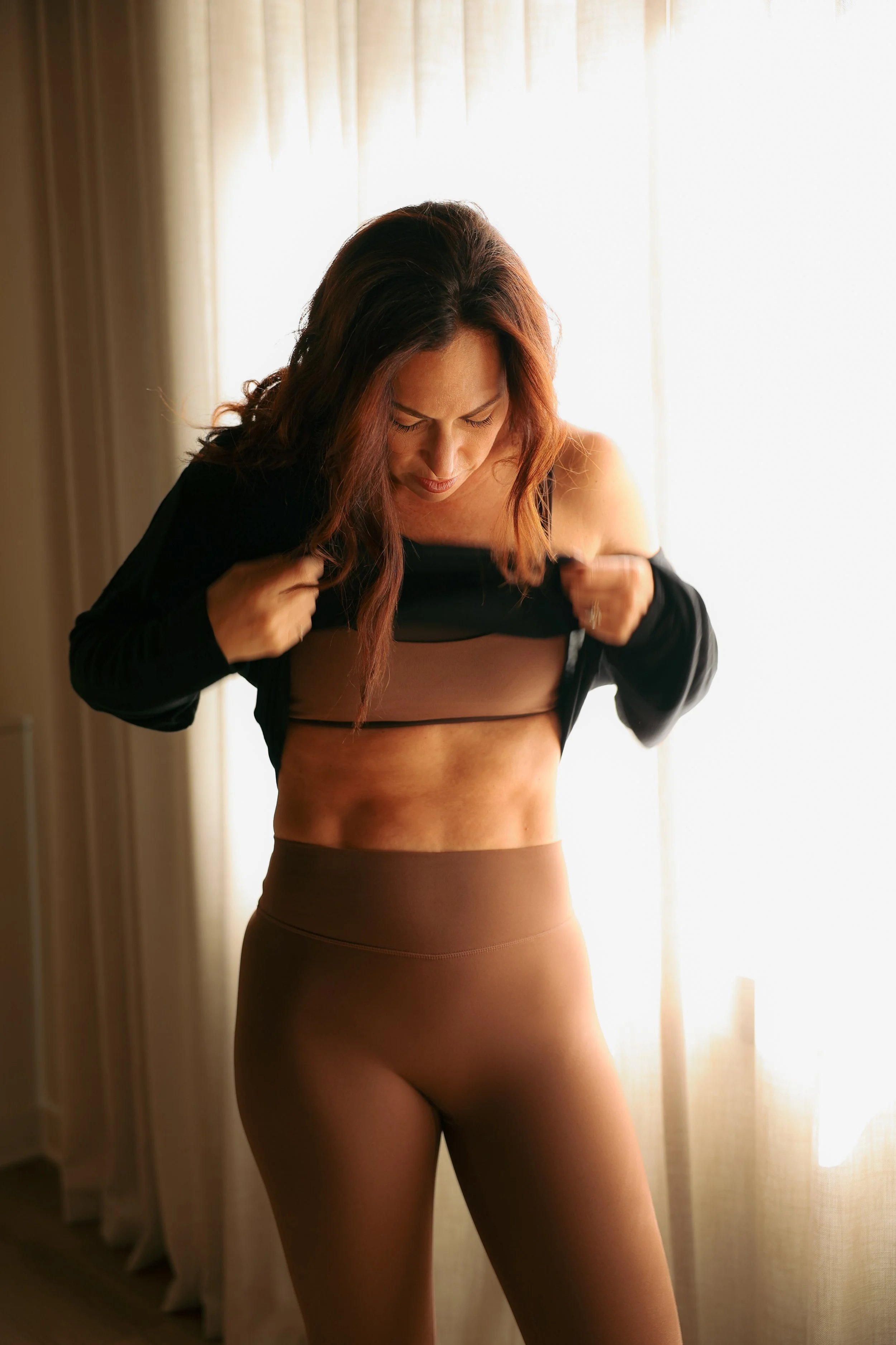 I Did Solidcore for a Year and Here’s What Happened