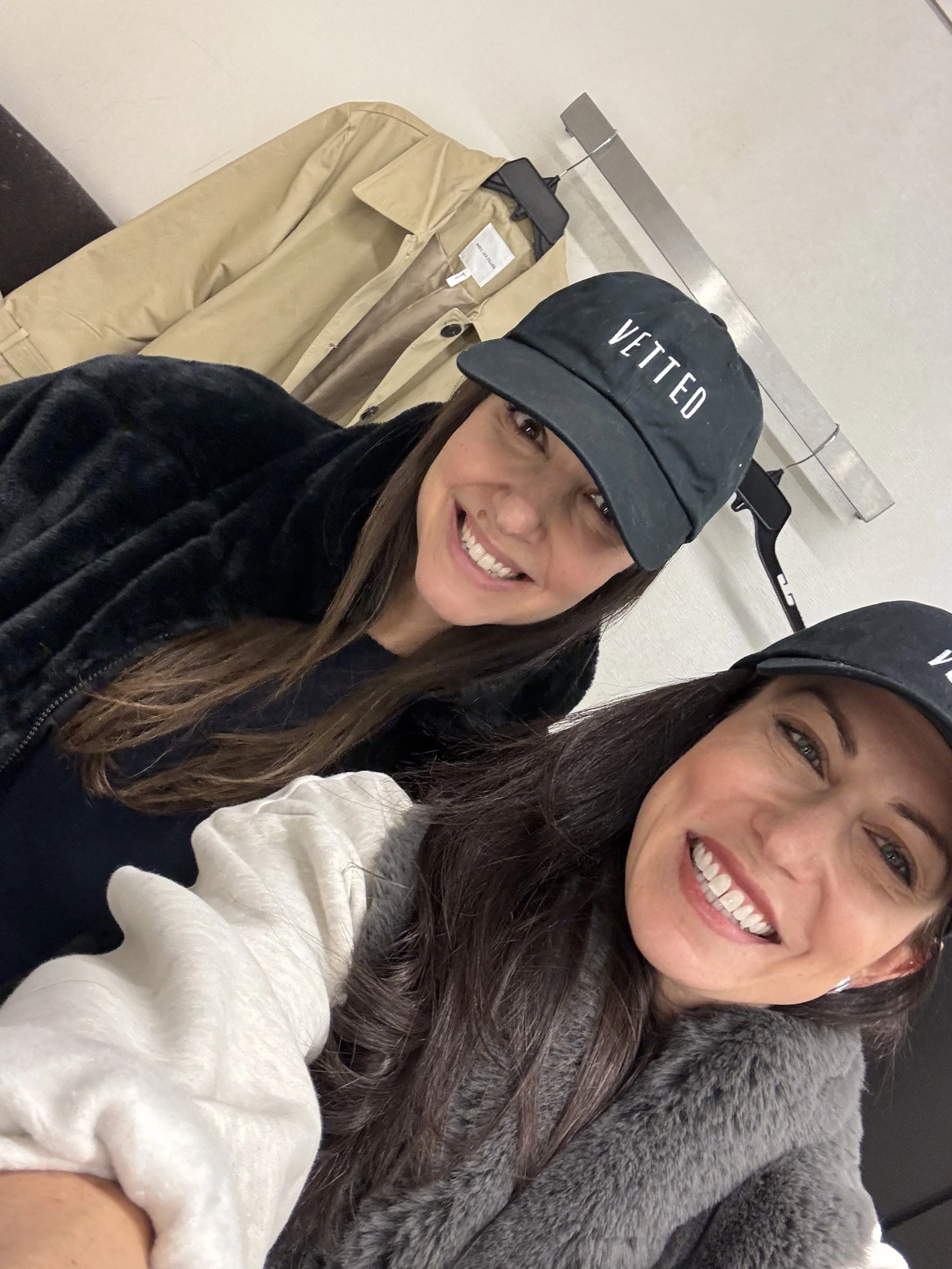 7 Chic Ways to Style Your Activewear in the Winter