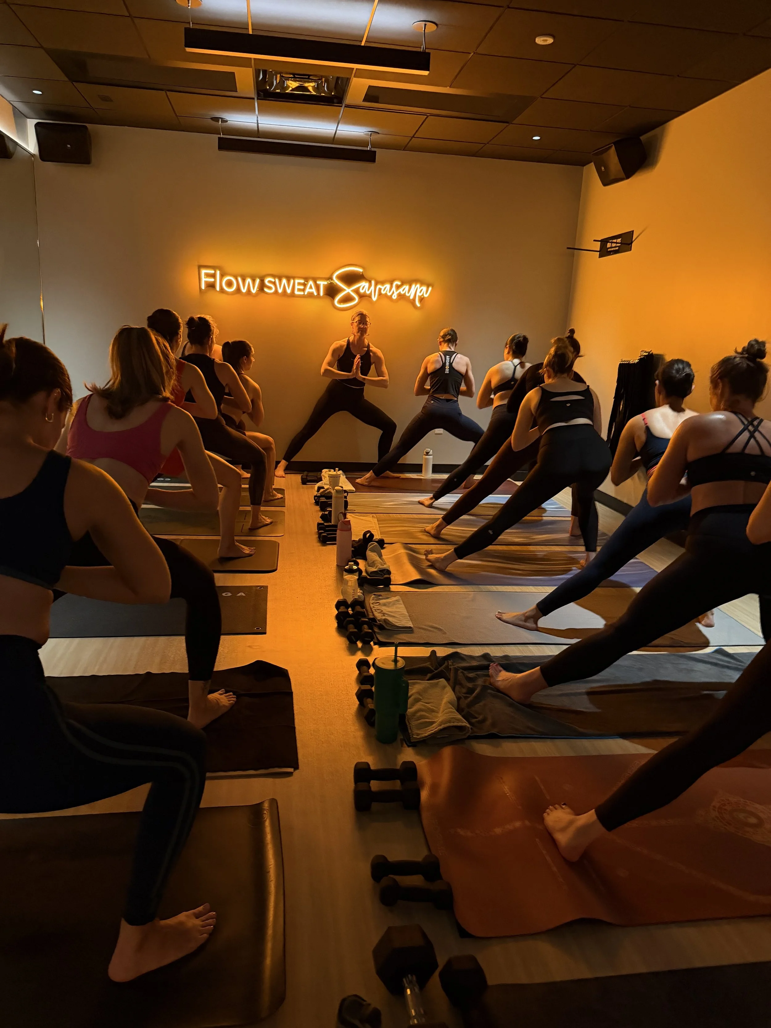 CorePower Yoga Has Arrived in the Burbs and the First Stop is Ardmore