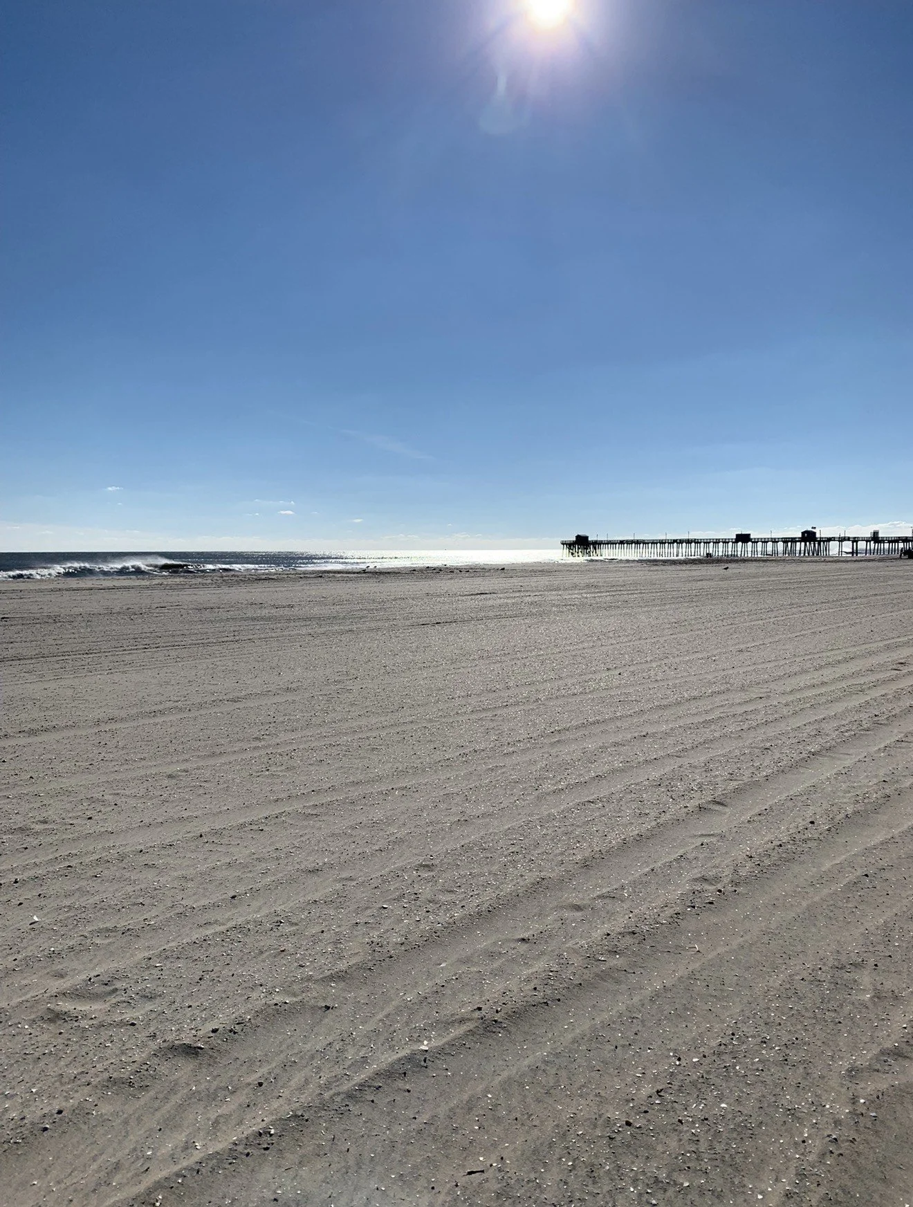 A Good Sweat is a Shore Thing — Where to Workout at the Jersey Shore