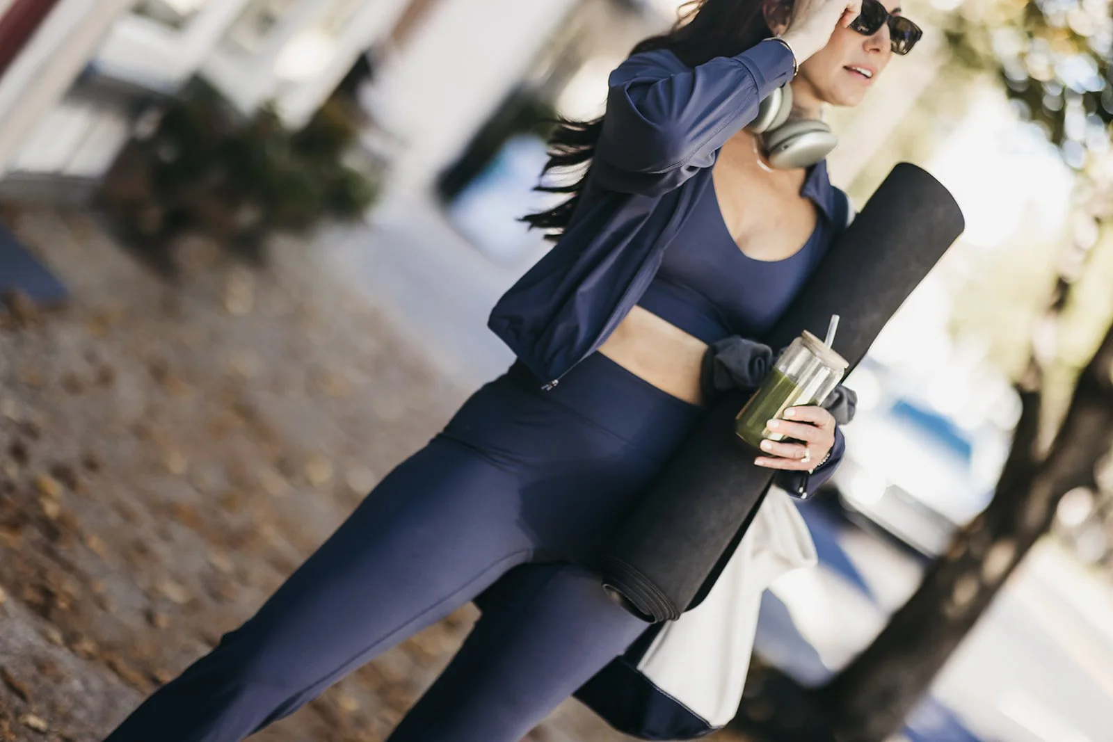 Fall into Beauty: Expert Tips for the Season