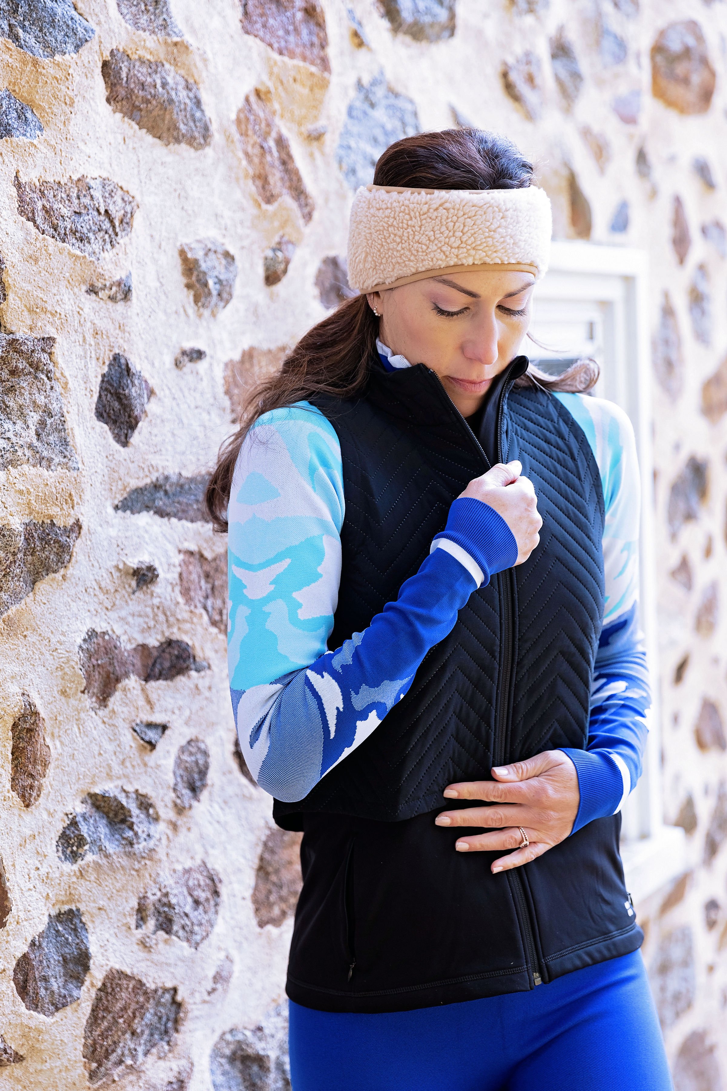 My Favorite Cold Weather Gear to Keep You Outside and Active All Winter  Long — Fitness Finds on the Mainline