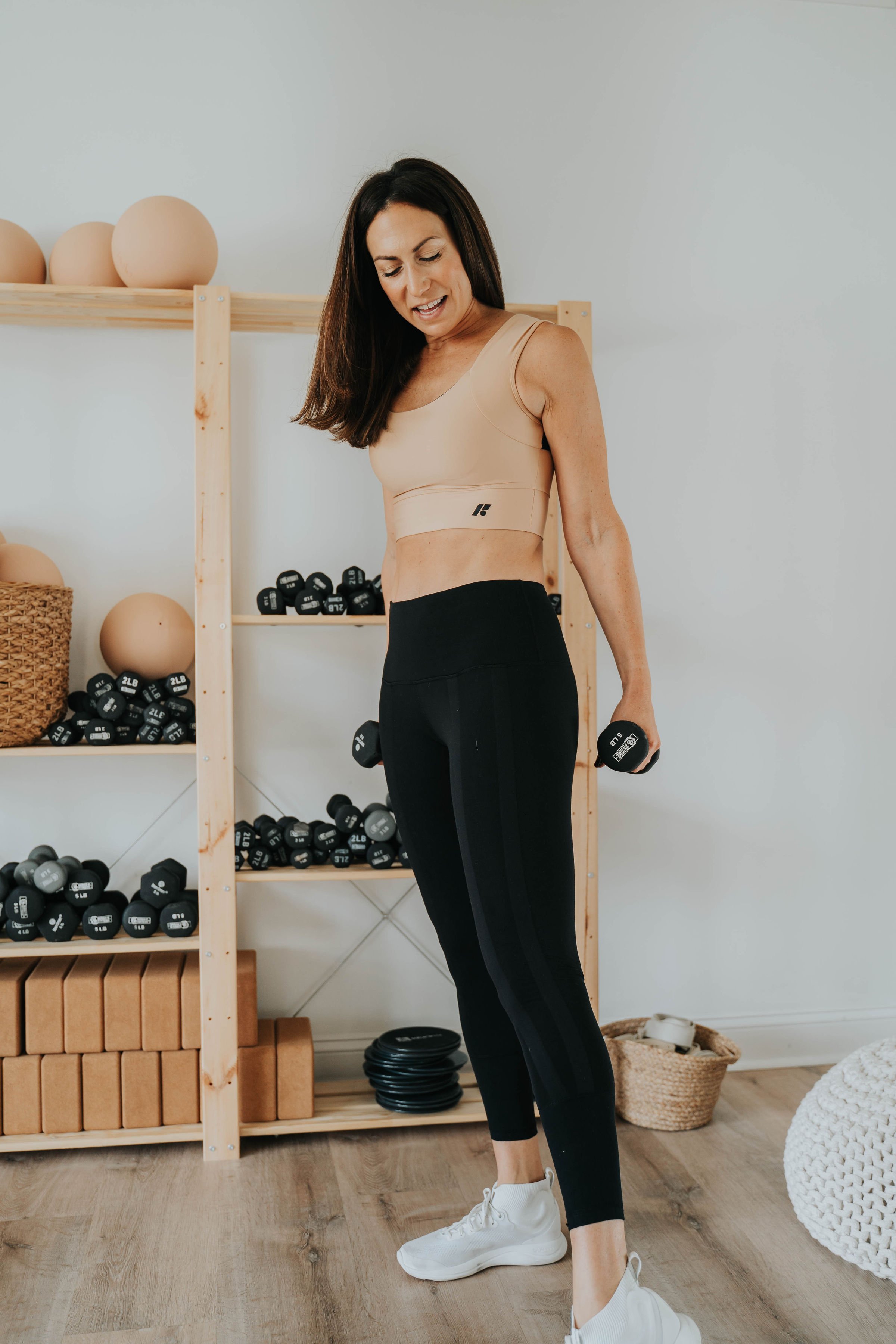 Activewear That Does More Than Just Look Cute — Fitness Finds on
