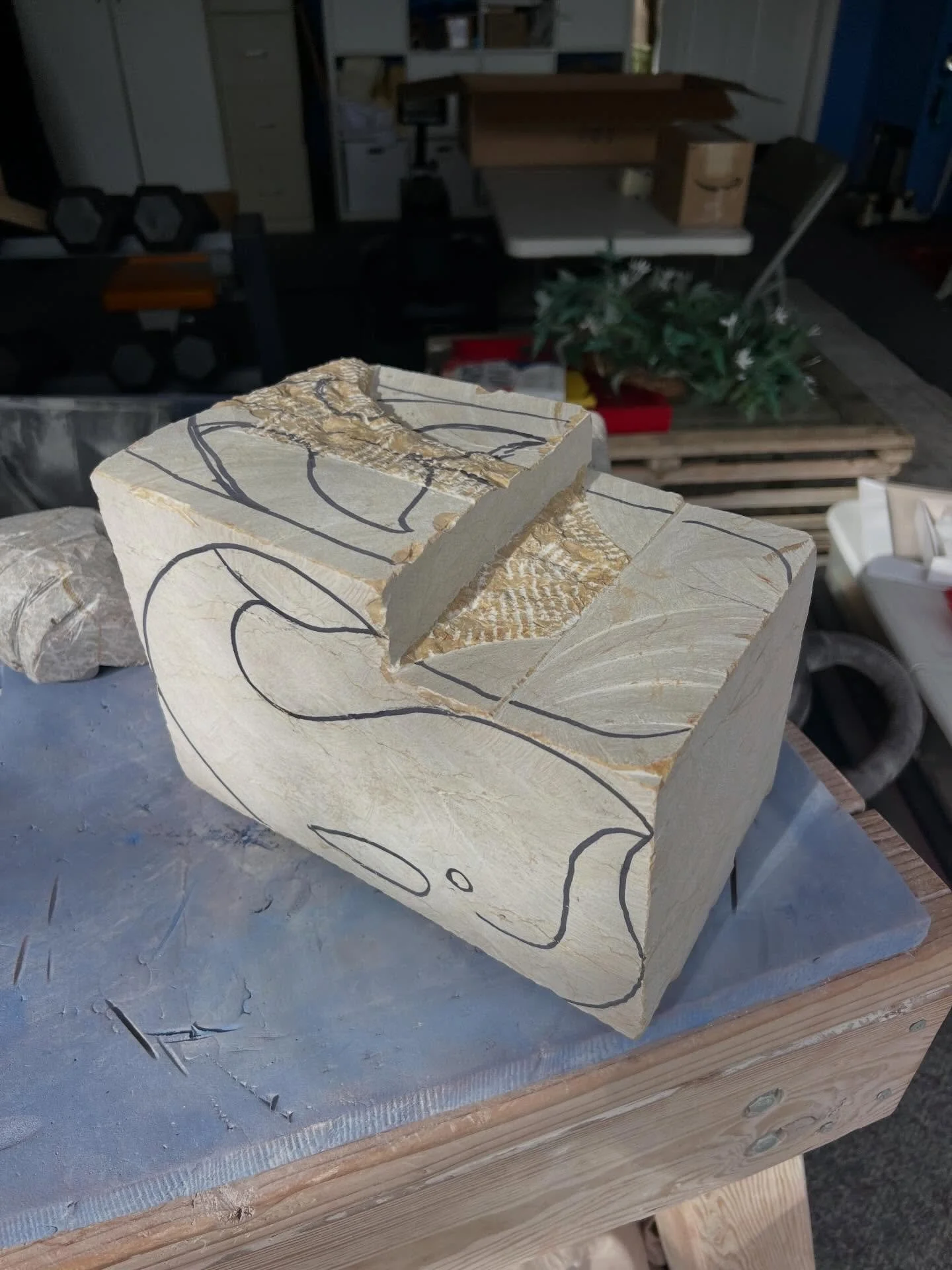 Progress
