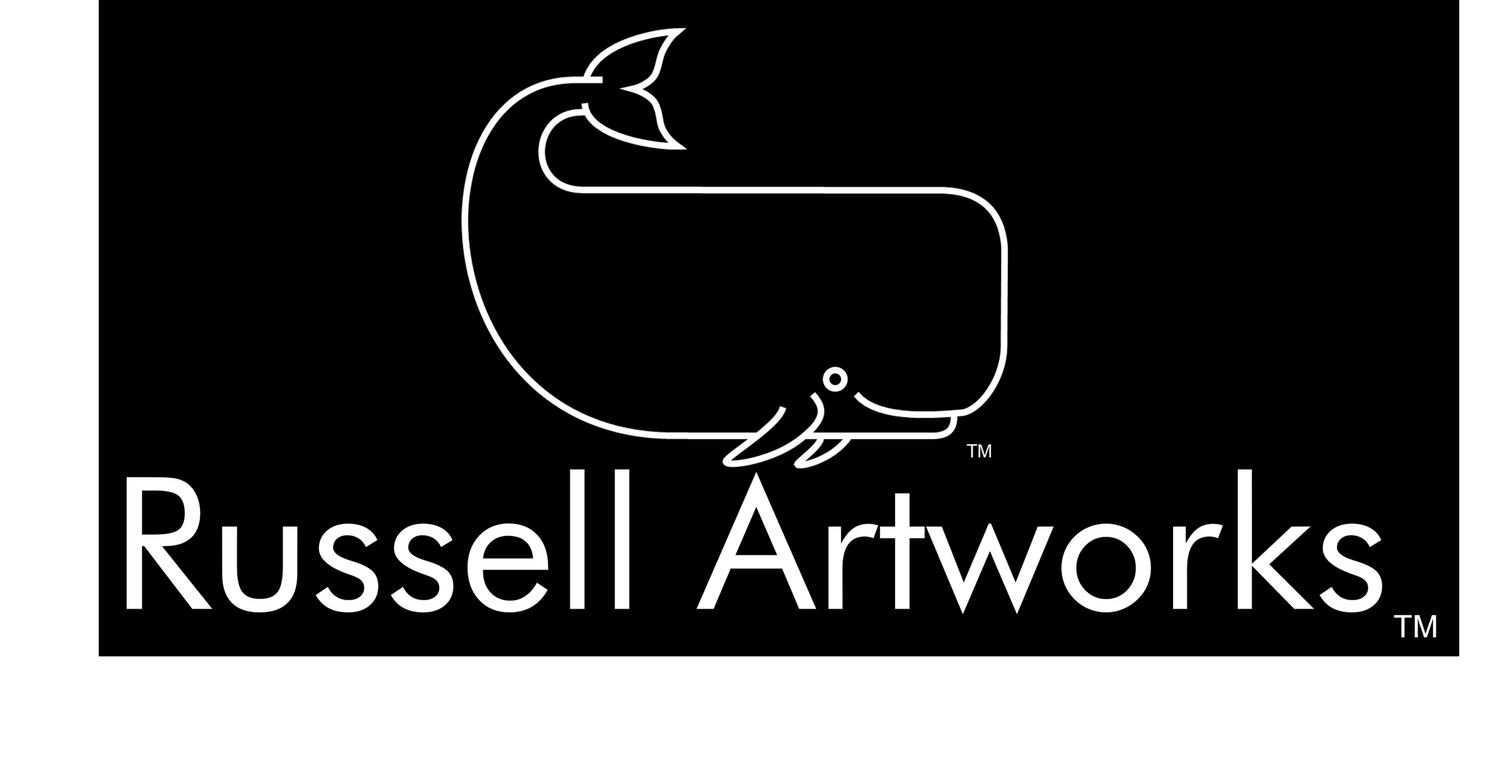 Russell Artworks