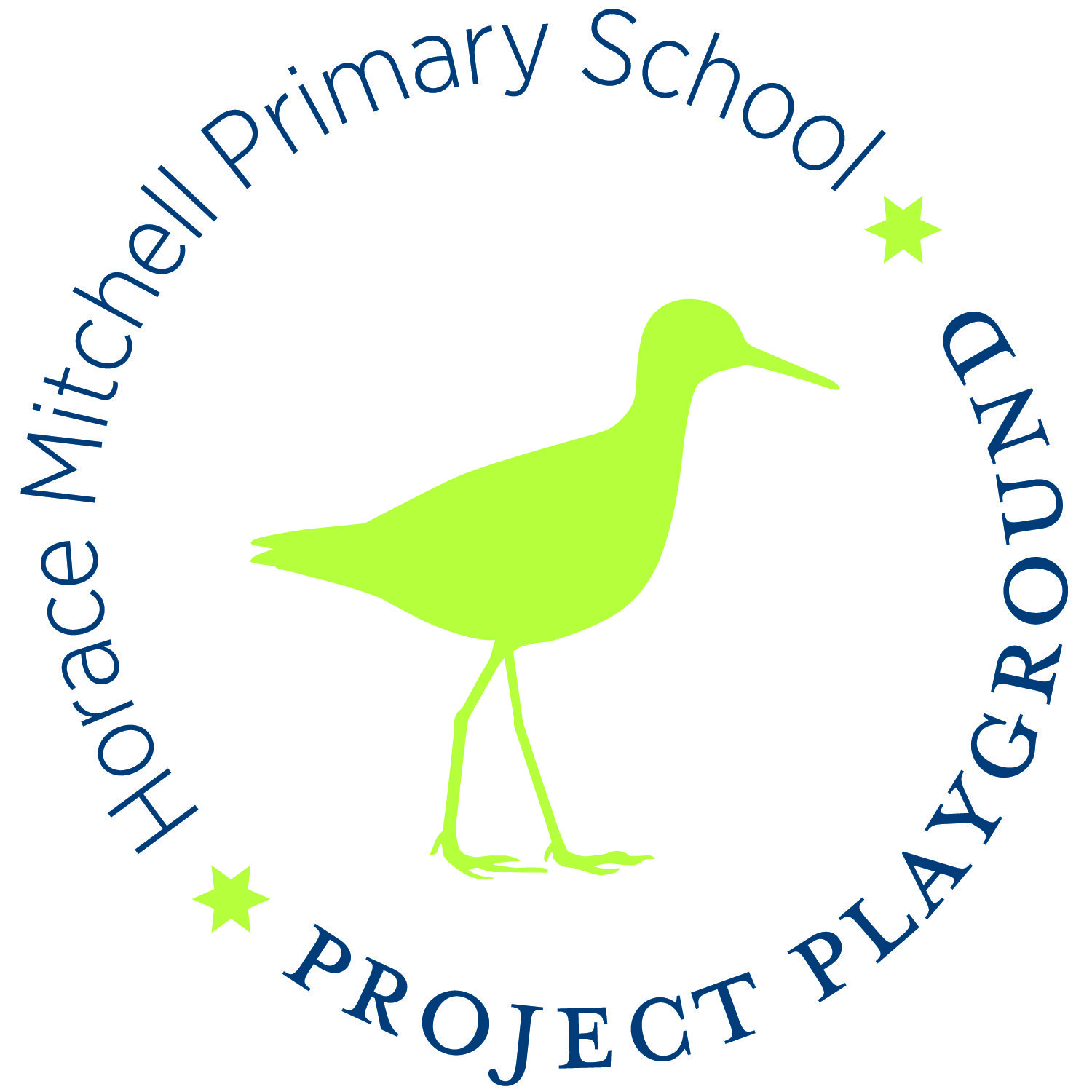 Horace Mitchell Primary School Project Playground