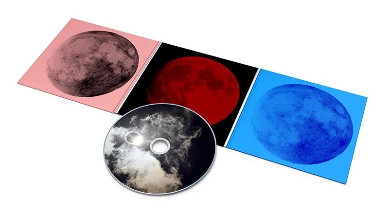 CD in 6pp digipocket