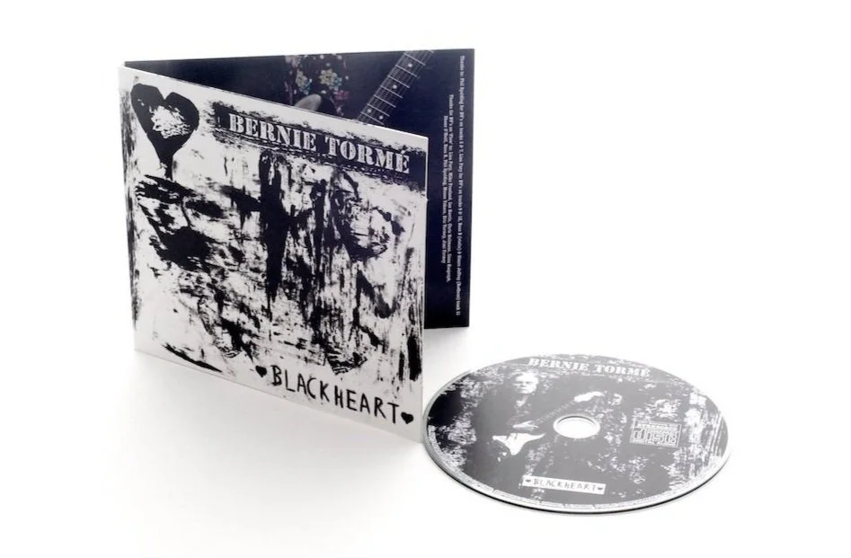 CD in 4pp digipocket