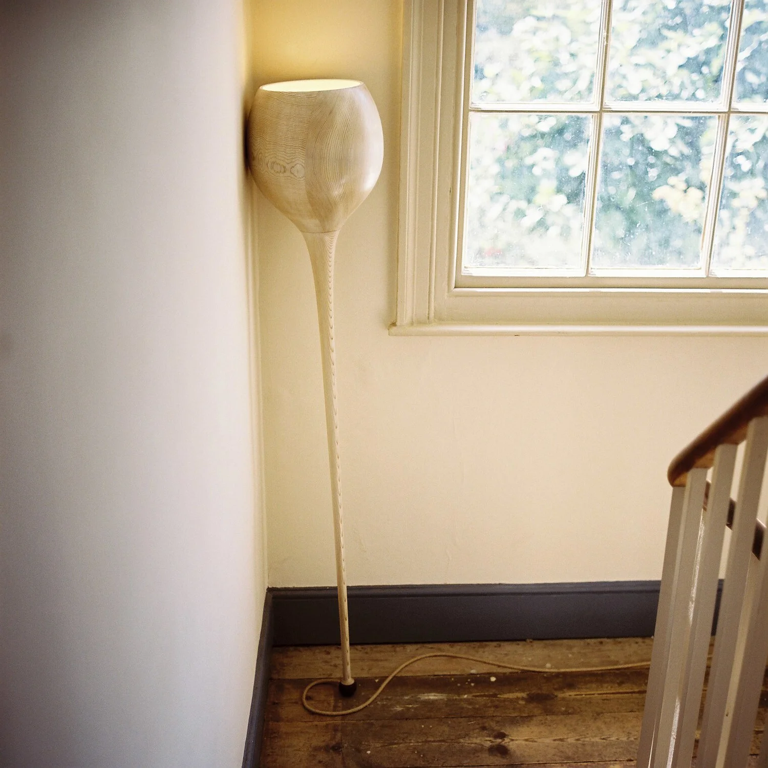 Flambeau — Non-Standard Studio