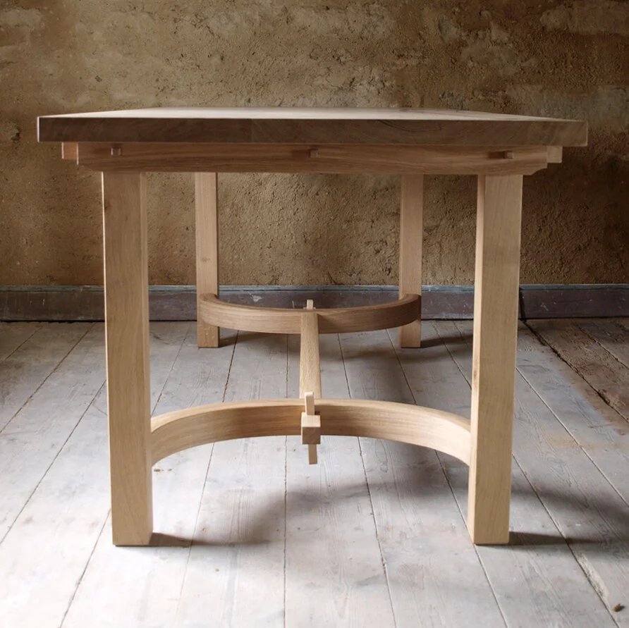 Orbit Table — Non-Standard Studio