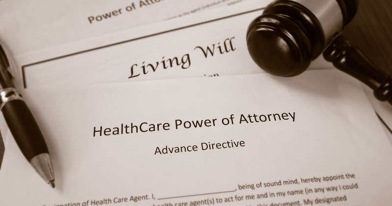 What Happens If You Can’t Find a Power of Attorney?