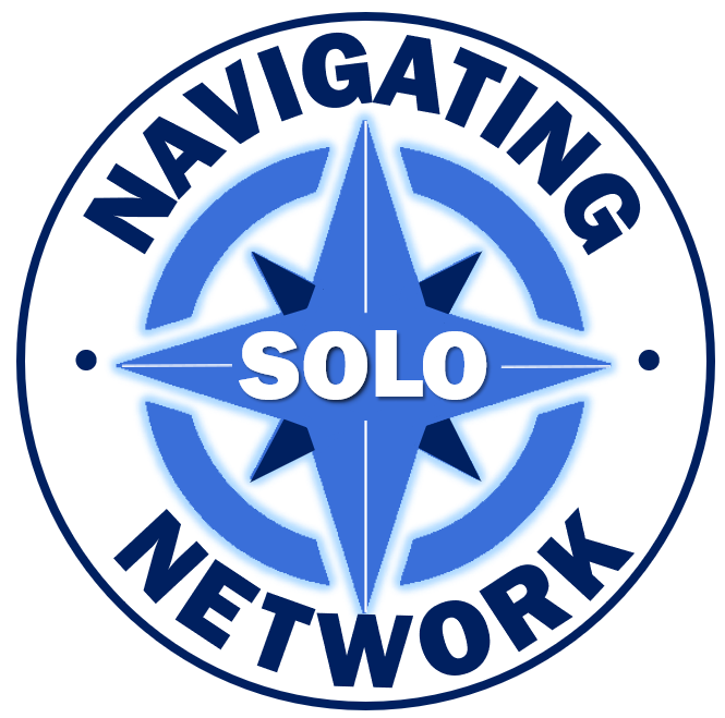 Navigating Solo Network: The path to dynamic solo aging starts here!