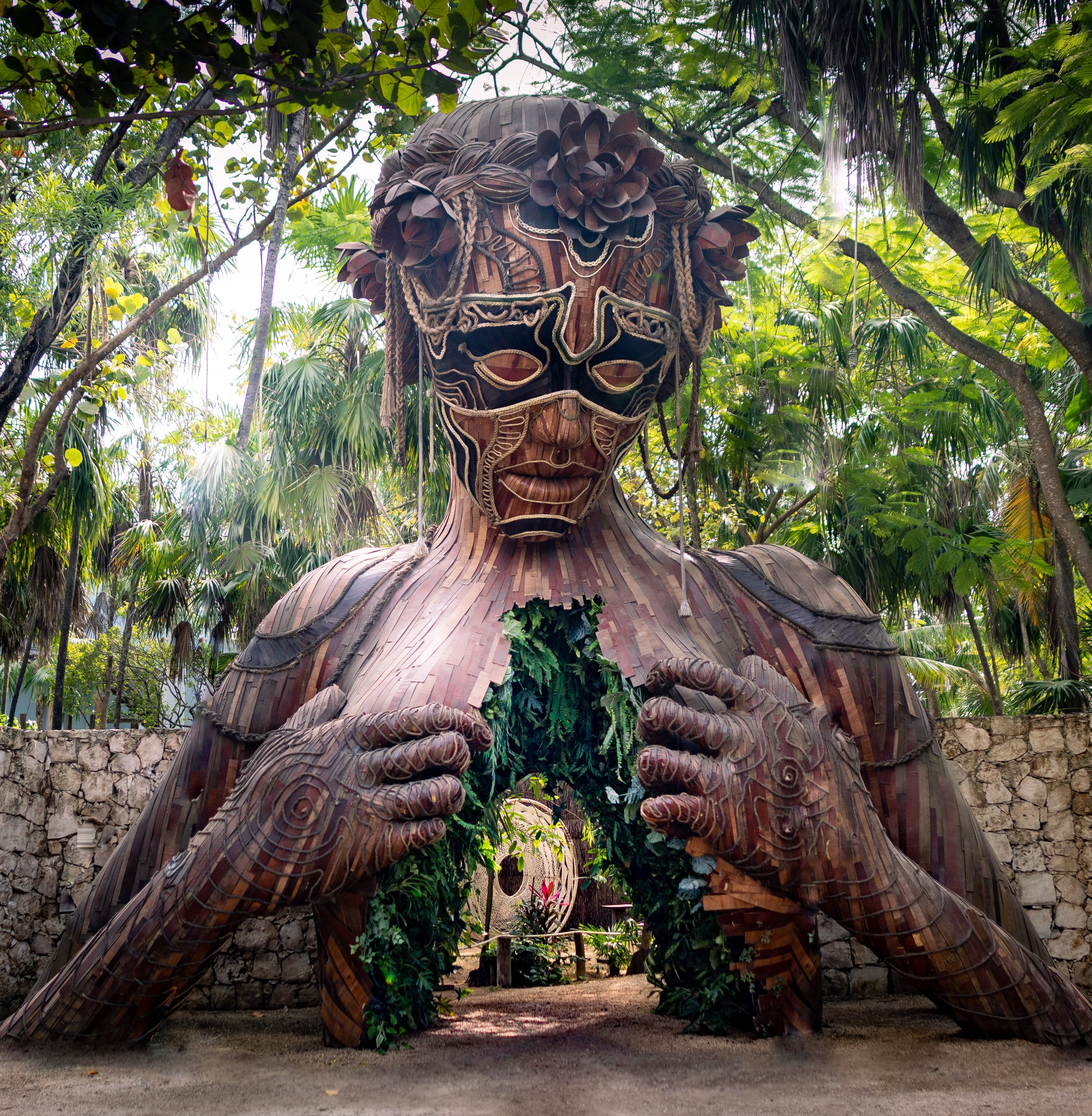 Heart of the Jungle