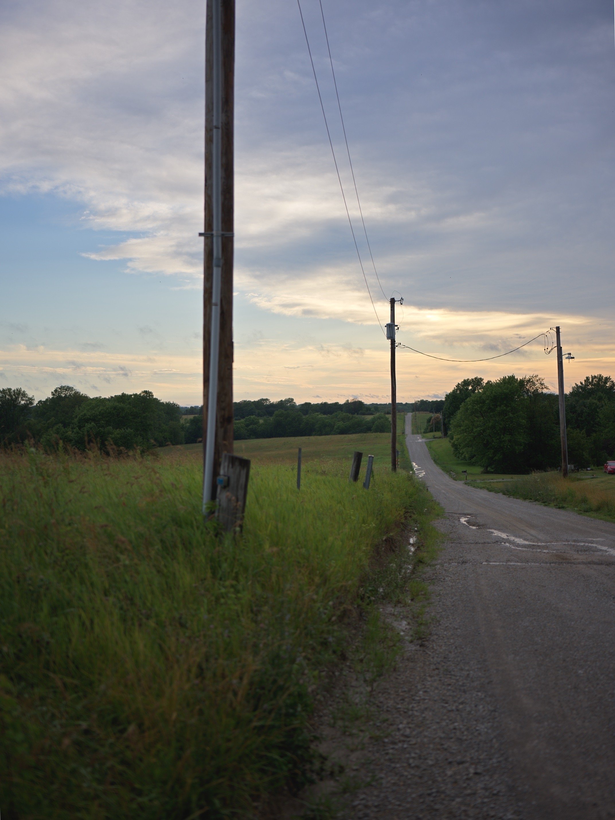 The Way Home