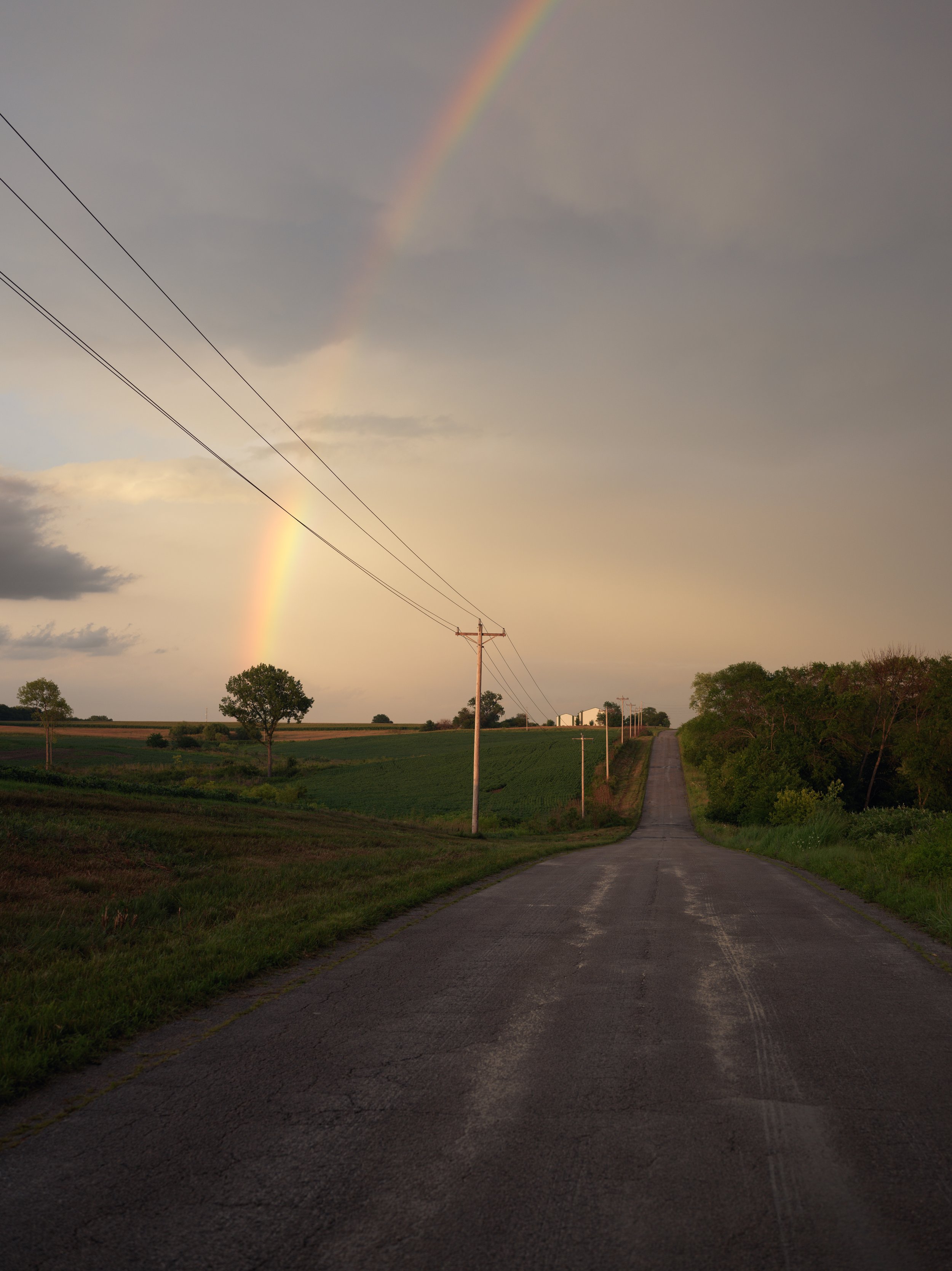 Rainbow Season