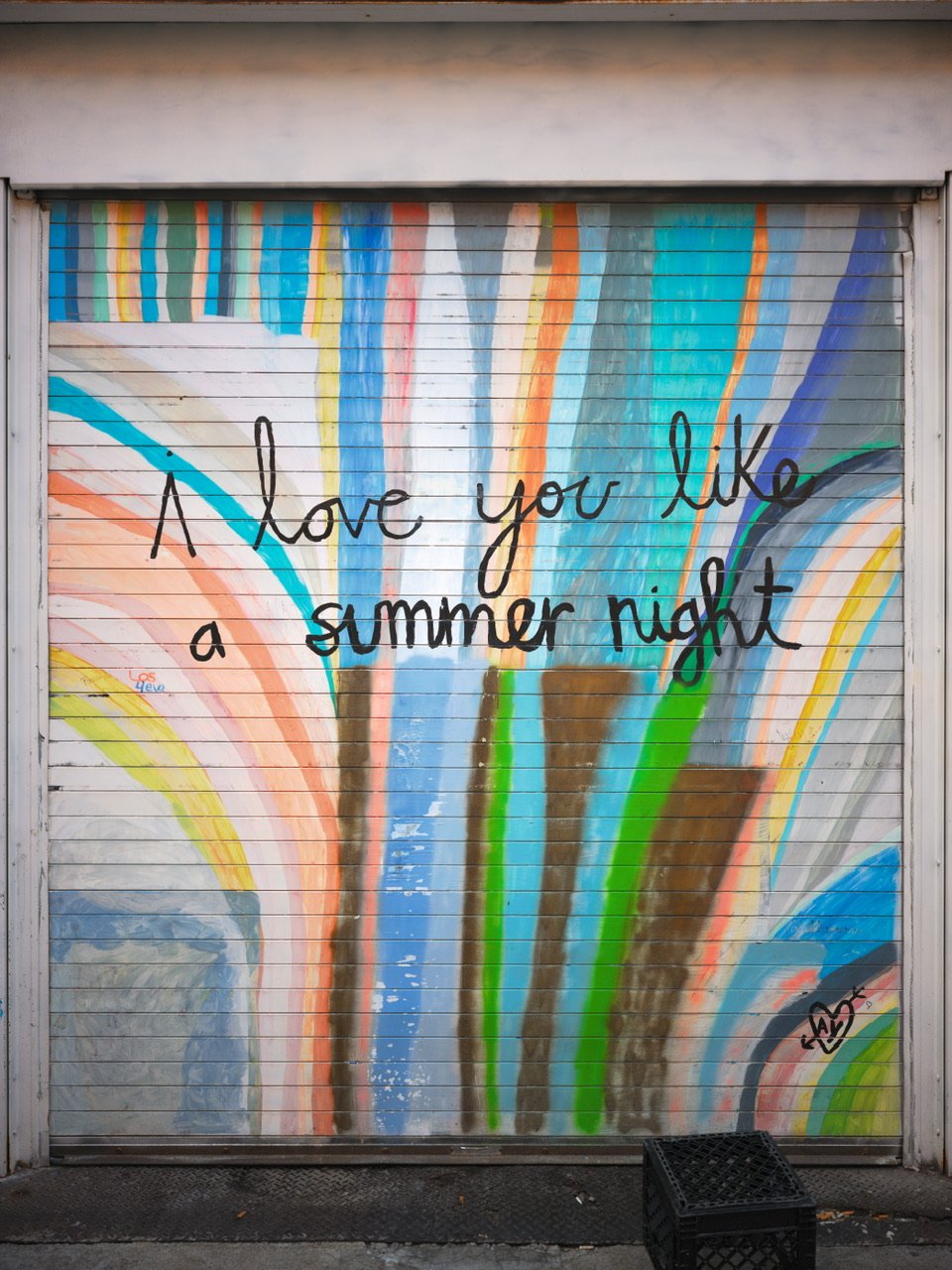 For You