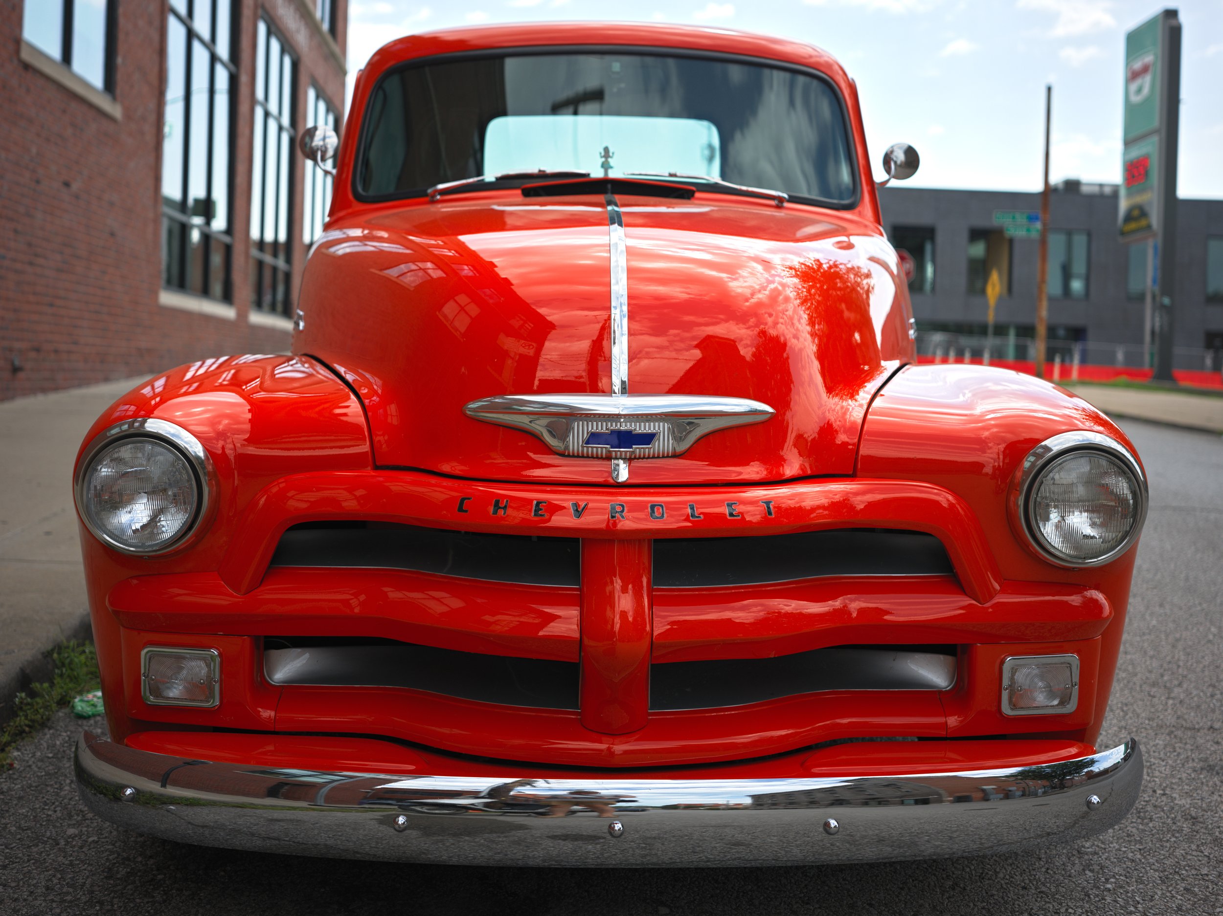 Old Red