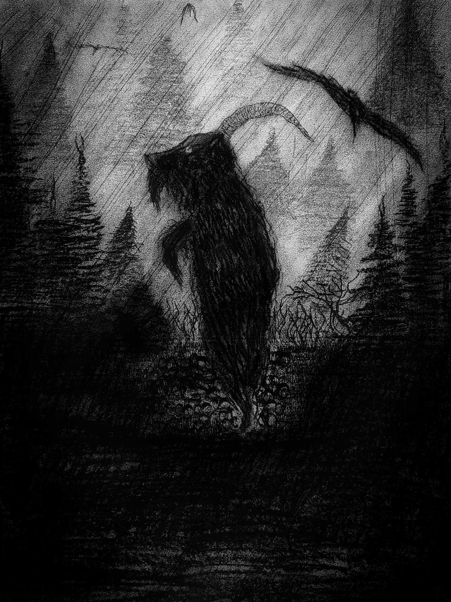 Black Dilløn