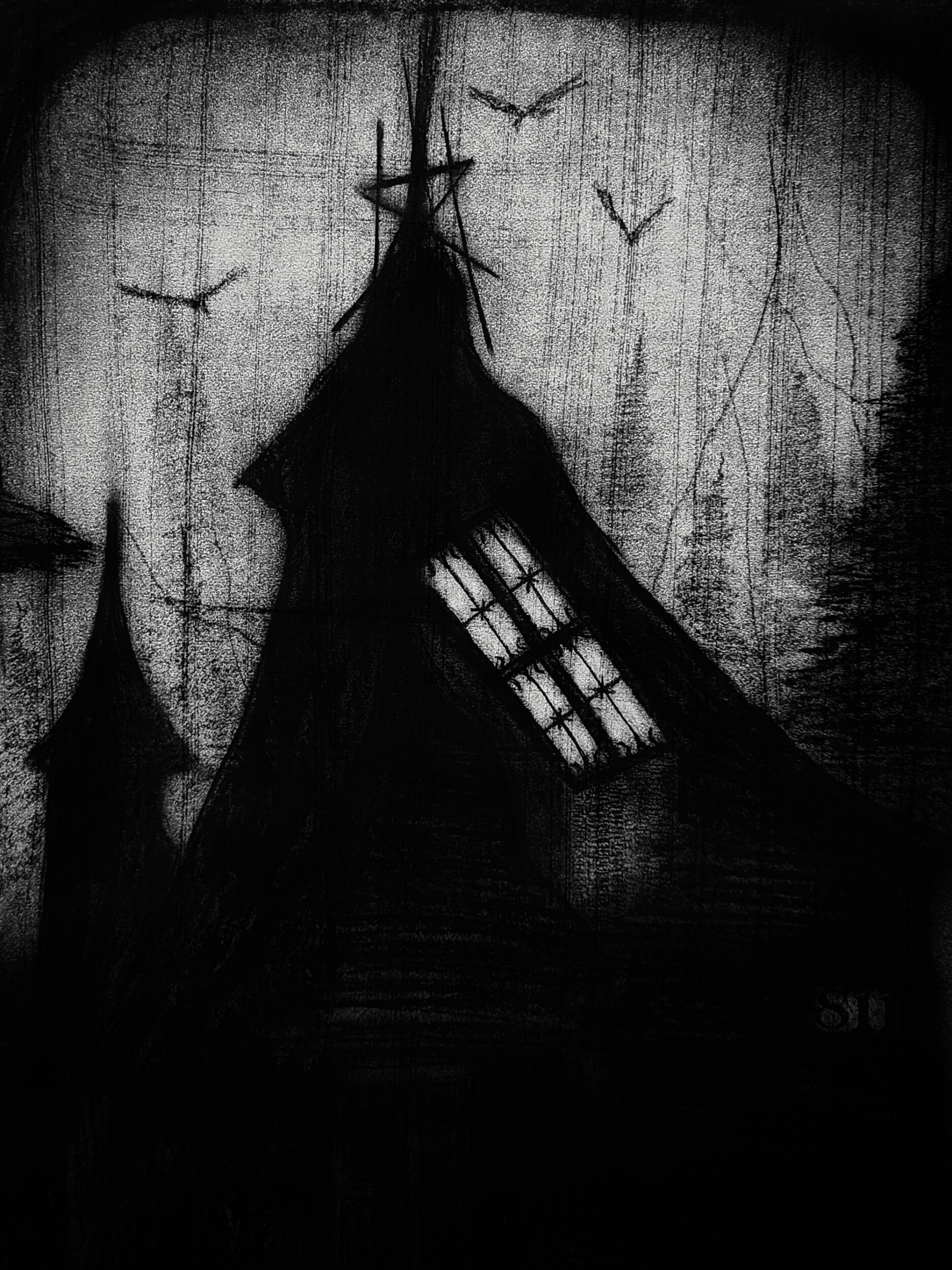 The VVitch VVindow