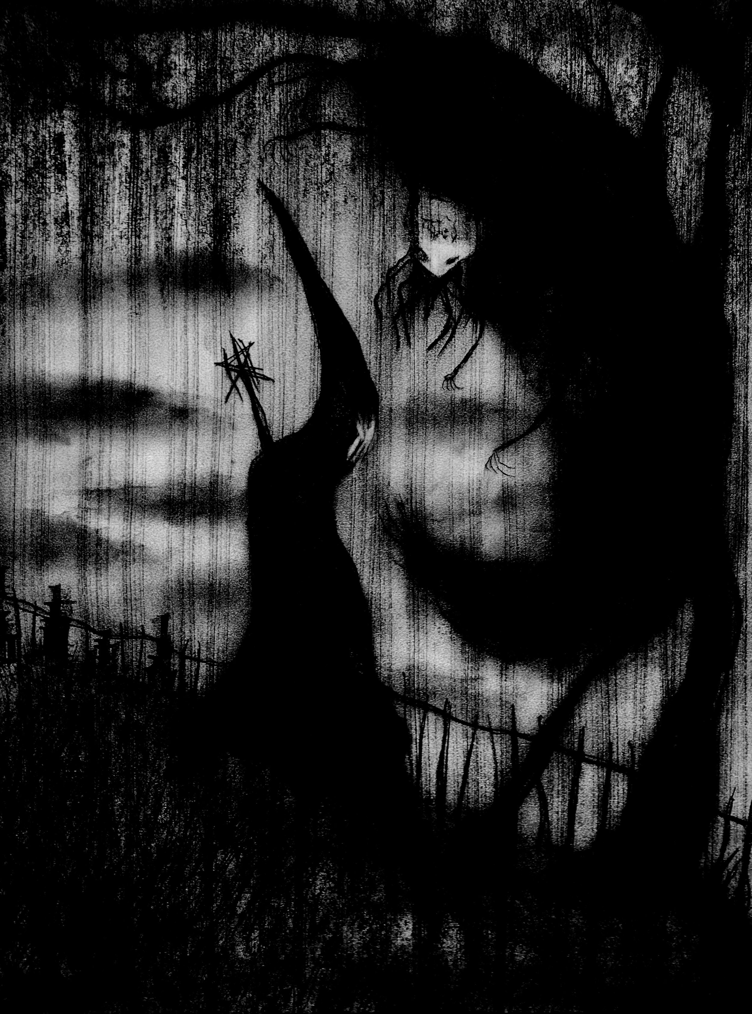 BRINGER OF DEATH