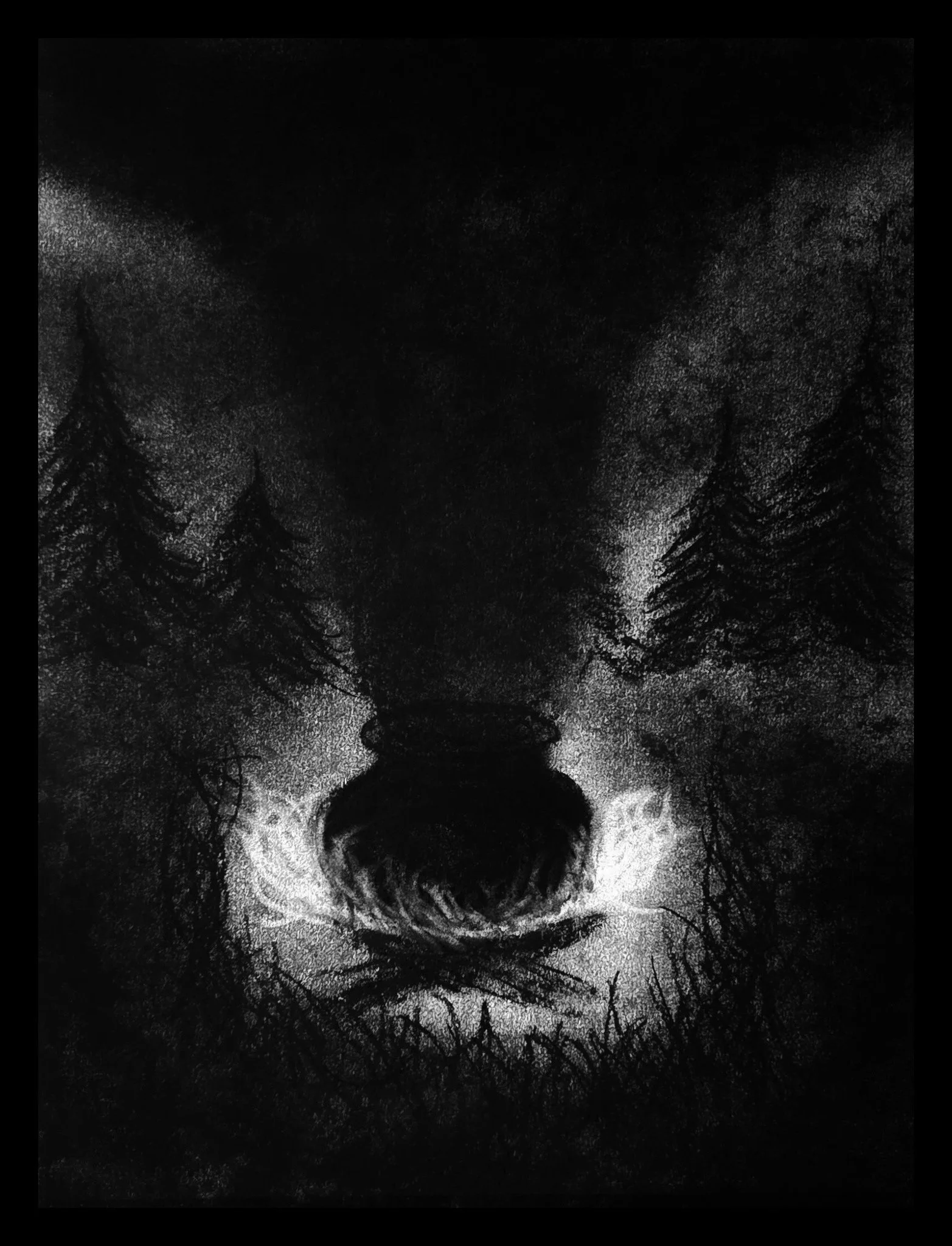 The Black Cauldron