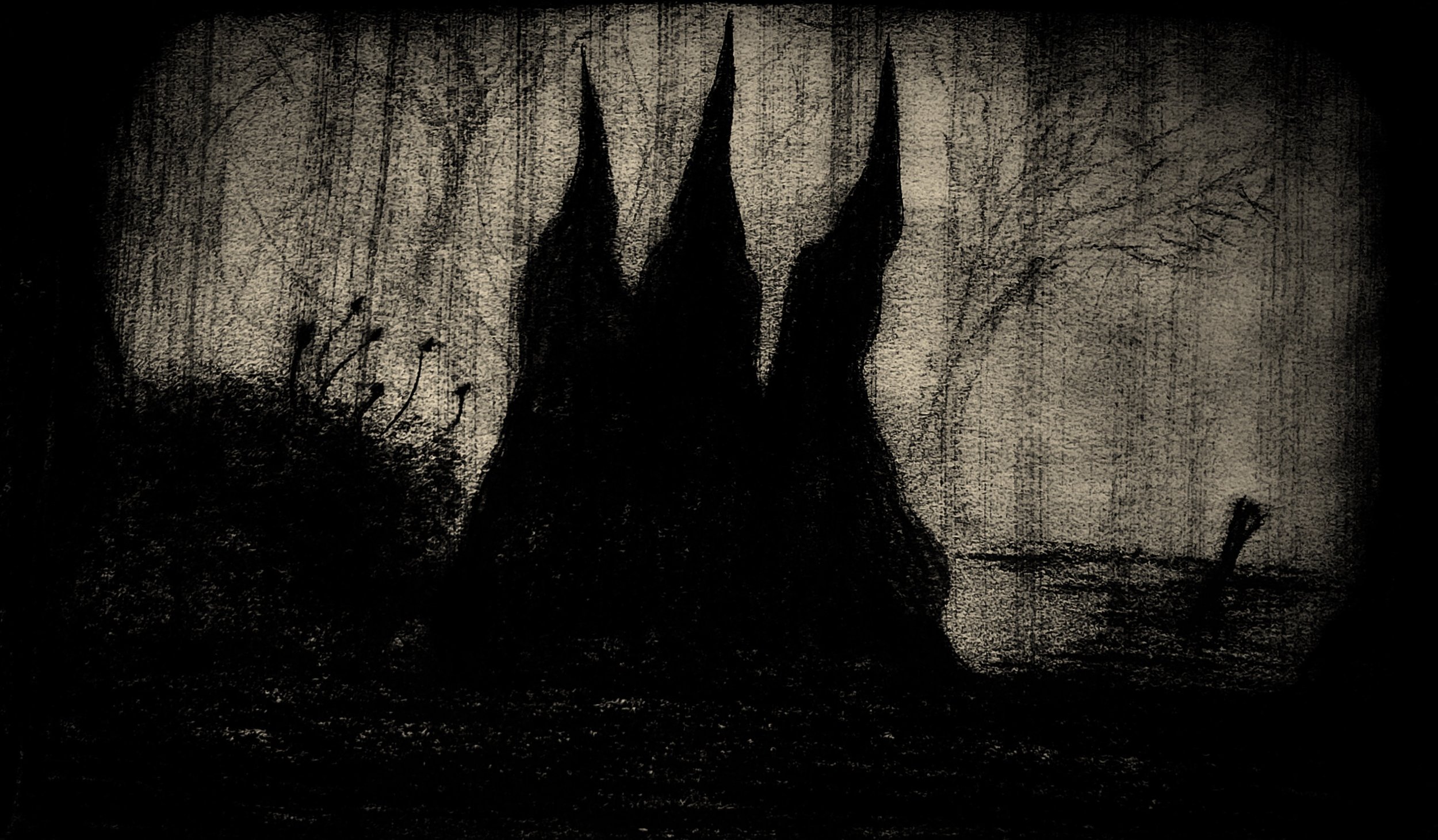 The Widowers